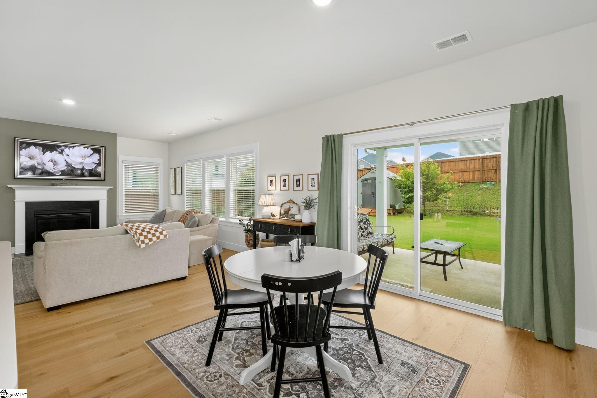 314 Allenby Lane Simpsonville, SC 29680