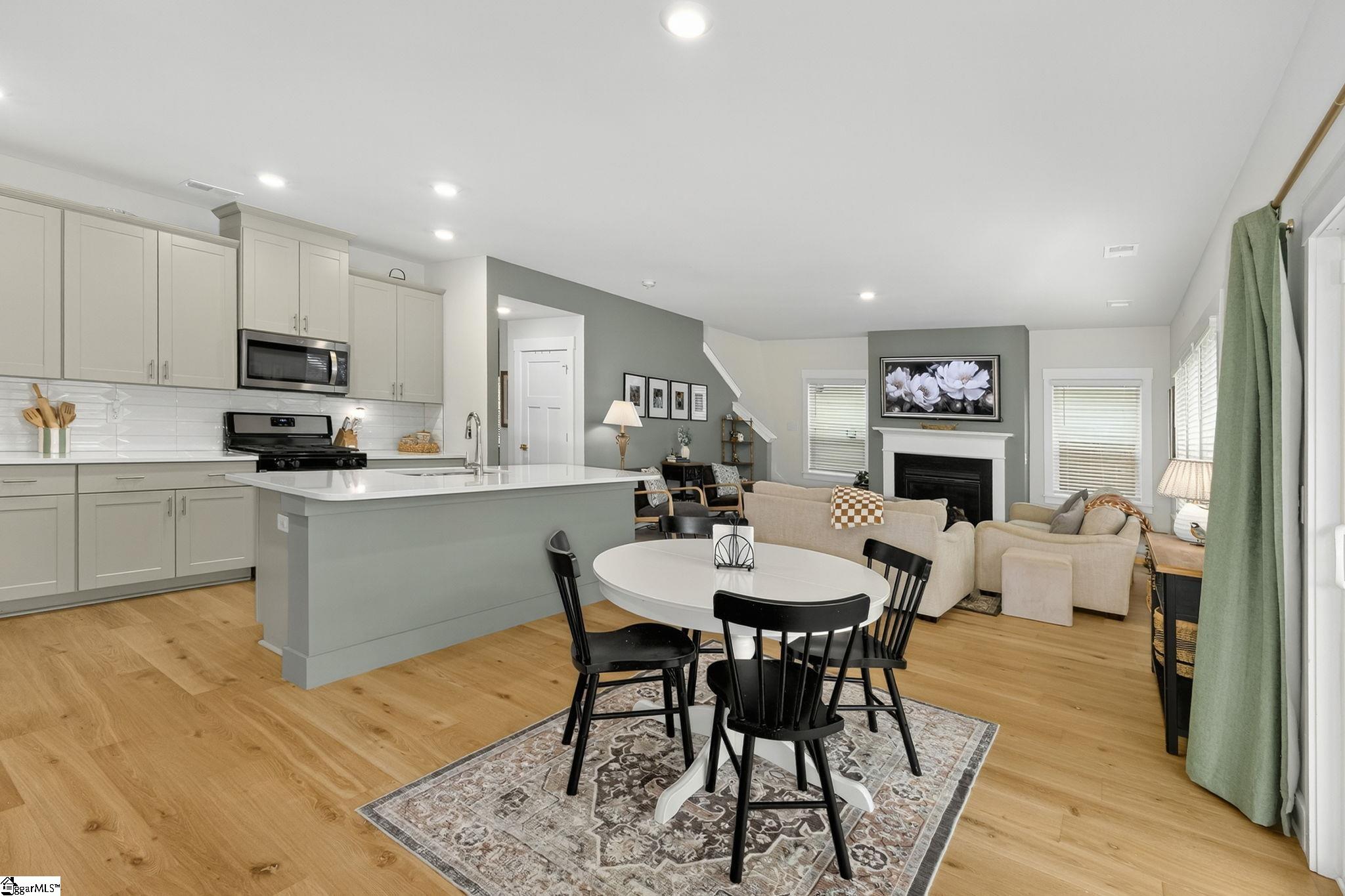 314 Allenby Lane Simpsonville, SC 29680