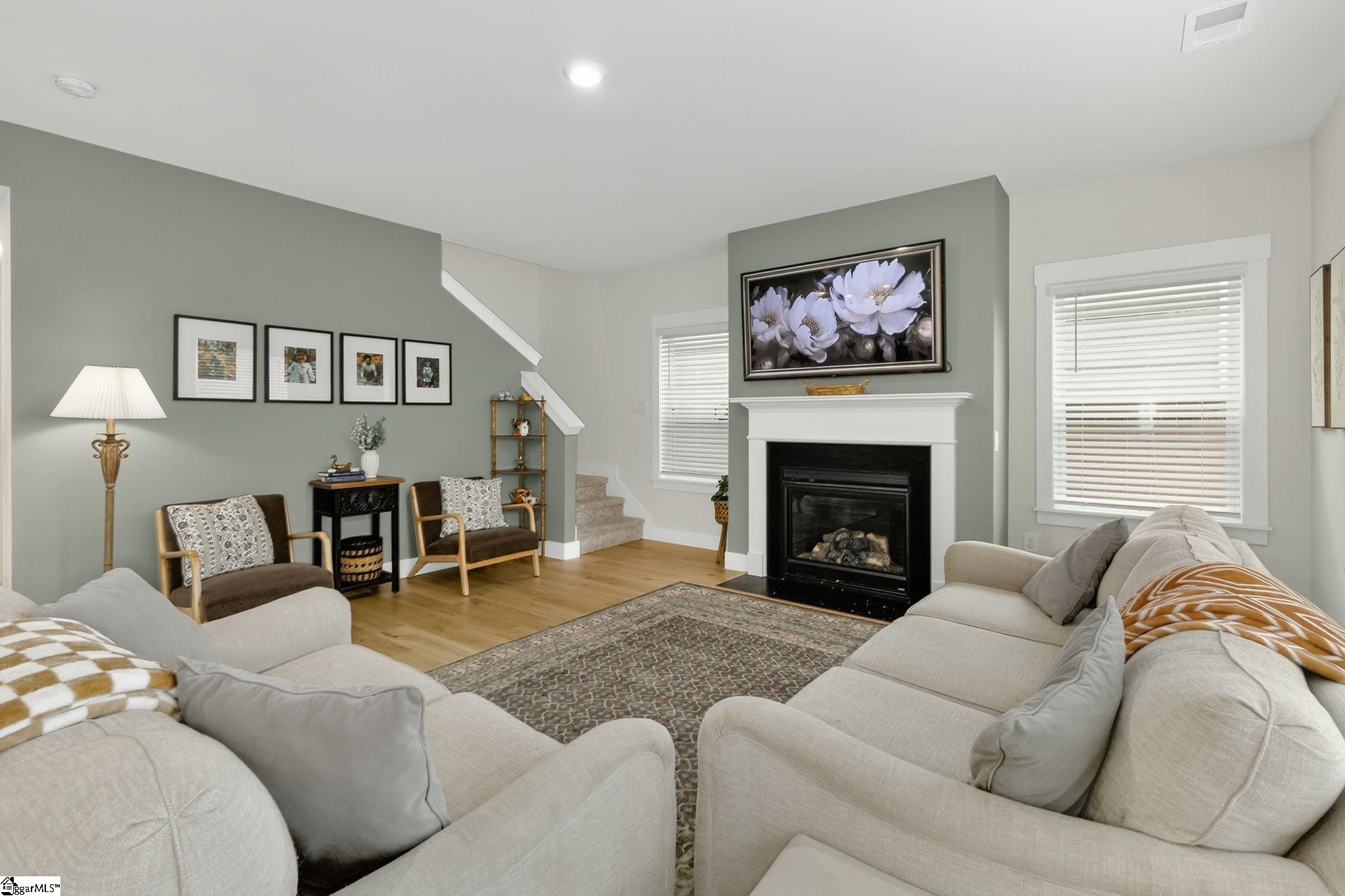 314 Allenby Lane Simpsonville, SC 29680