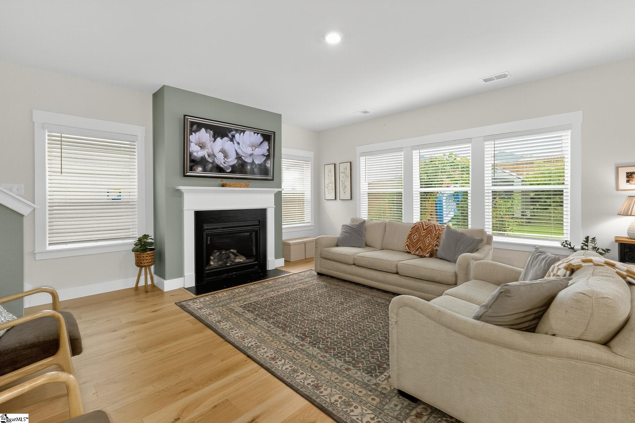 314 Allenby Lane Simpsonville, SC 29680