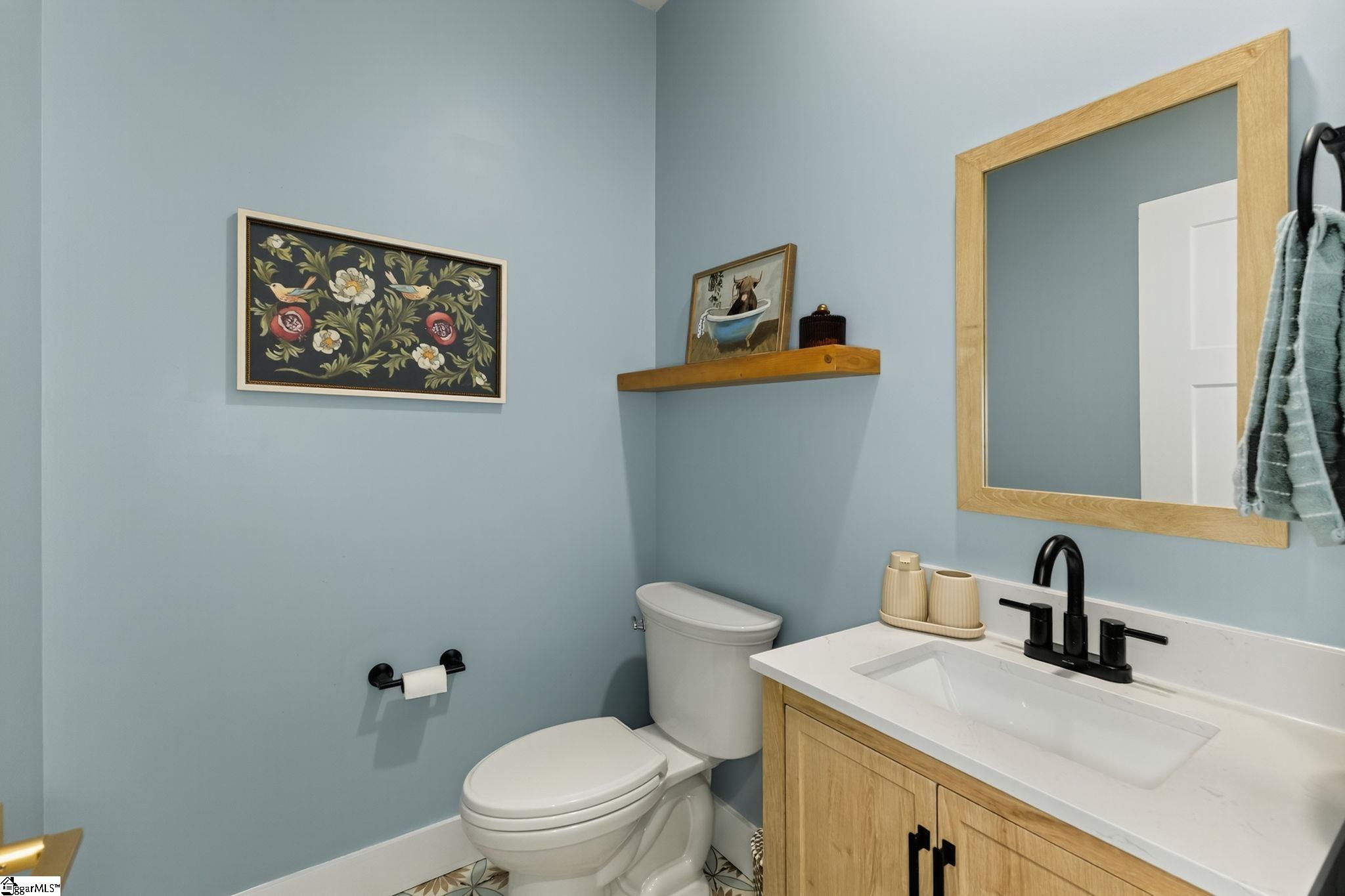 314 Allenby Lane Simpsonville, SC 29680