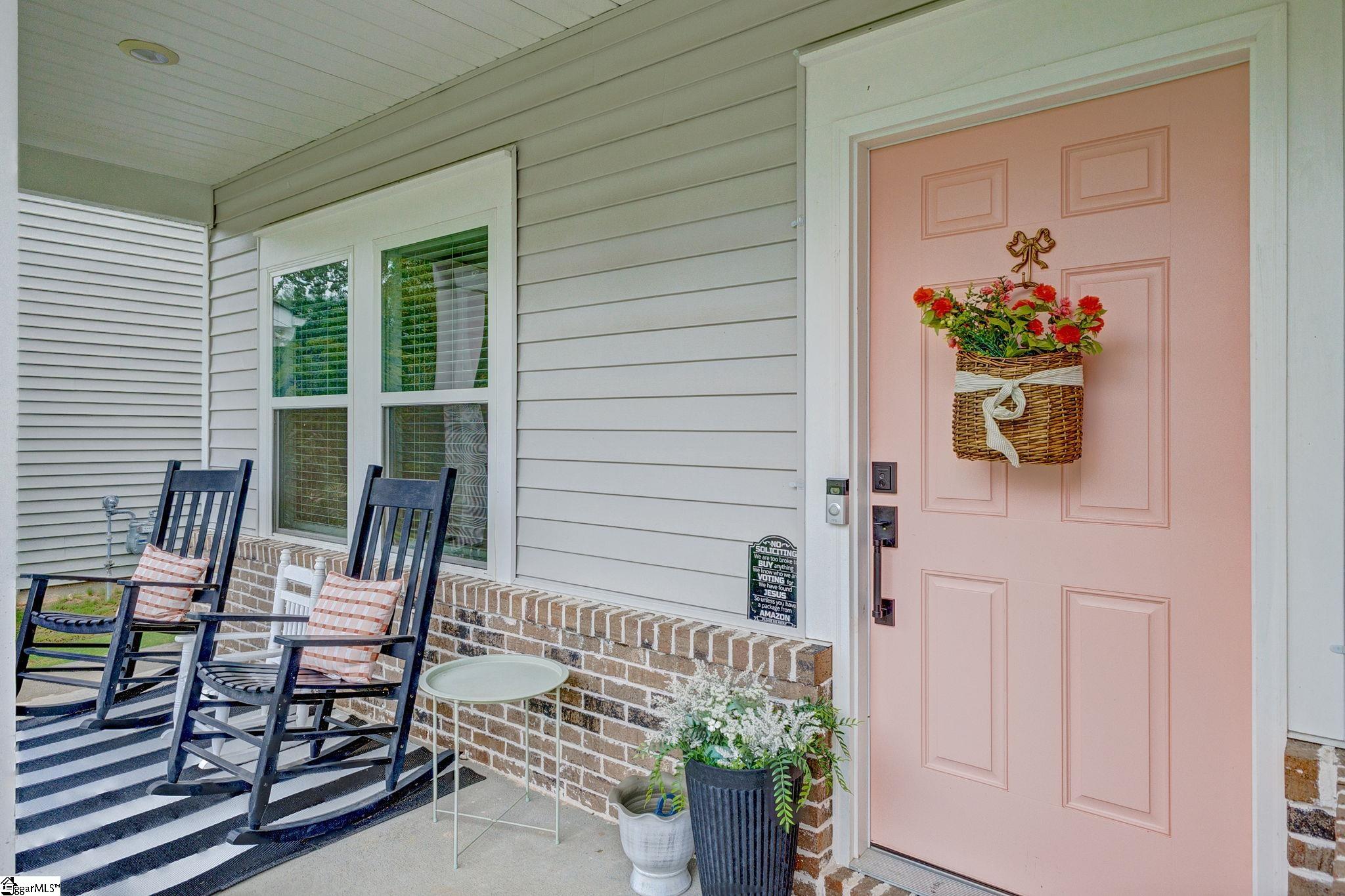 314 Allenby Lane Simpsonville, SC 29680