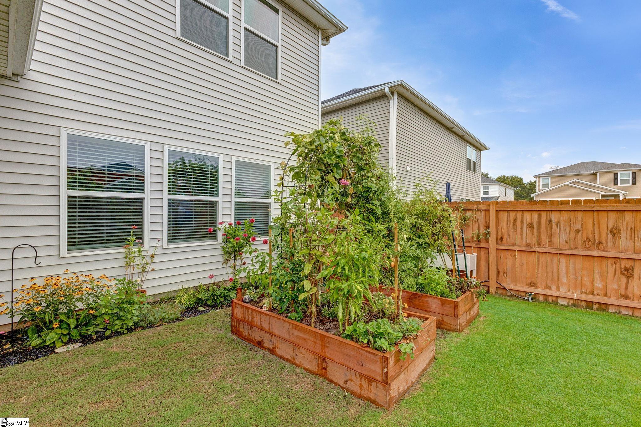 314 Allenby Lane Simpsonville, SC 29680
