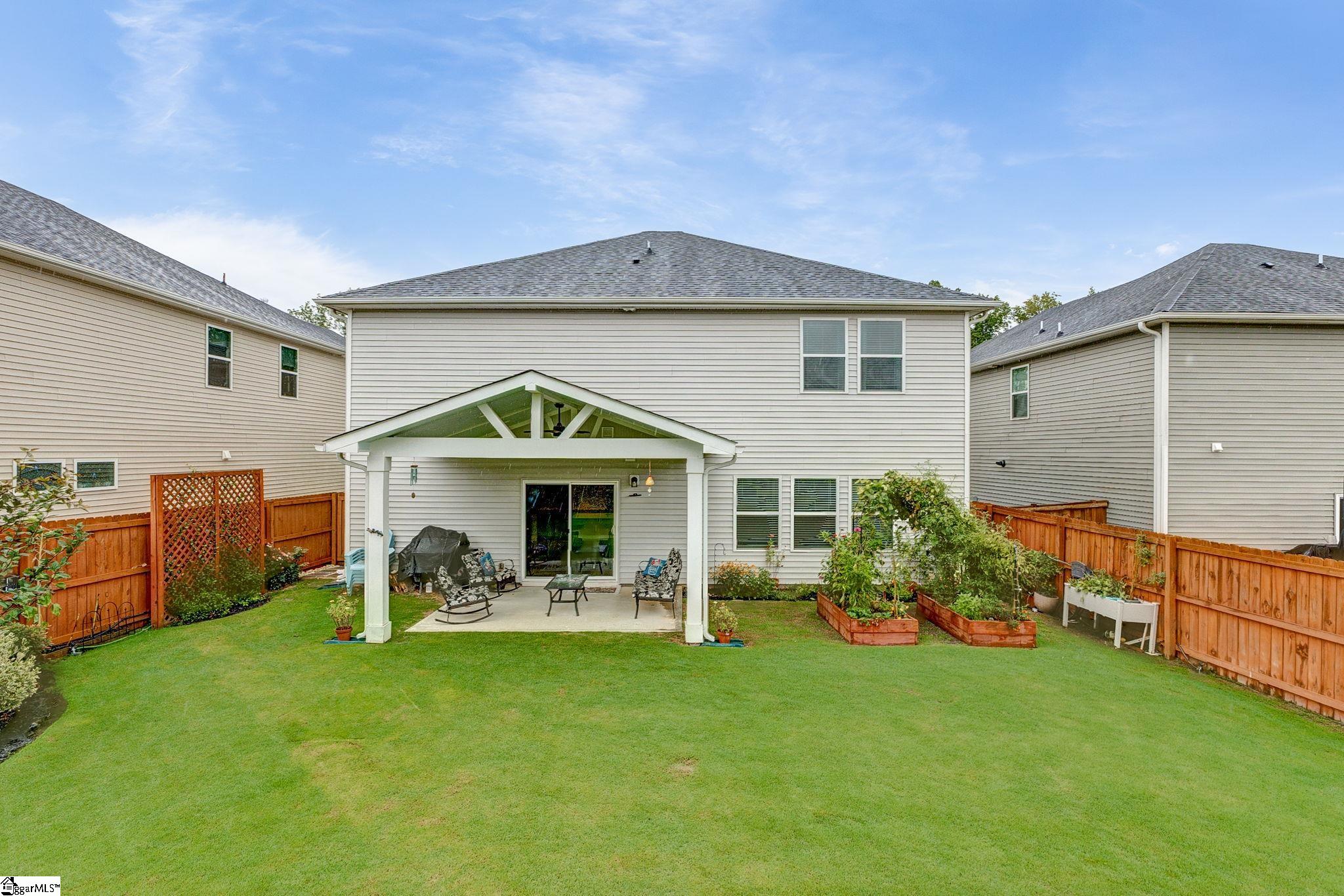 314 Allenby Lane Simpsonville, SC 29680