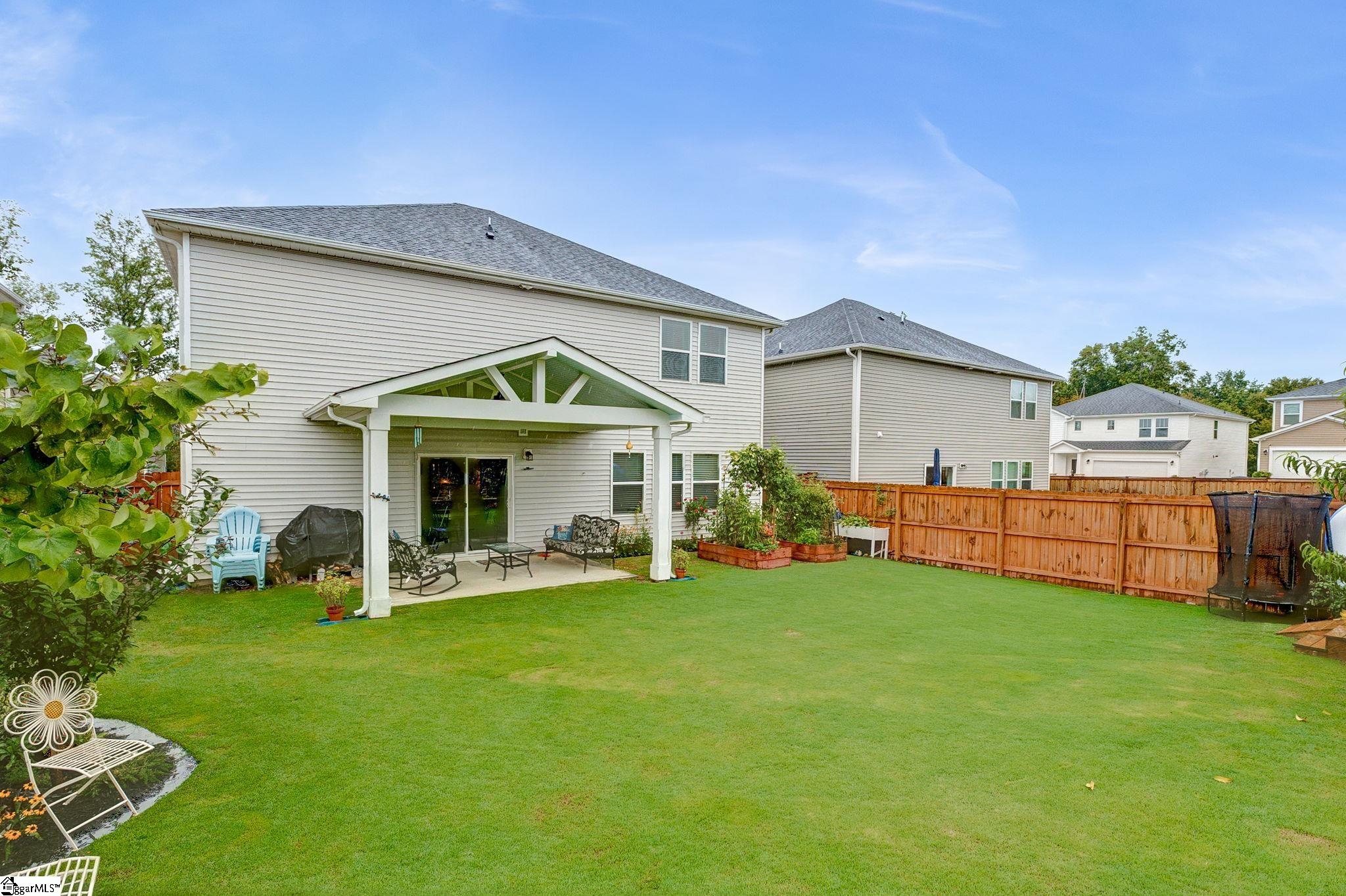 314 Allenby Lane Simpsonville, SC 29680