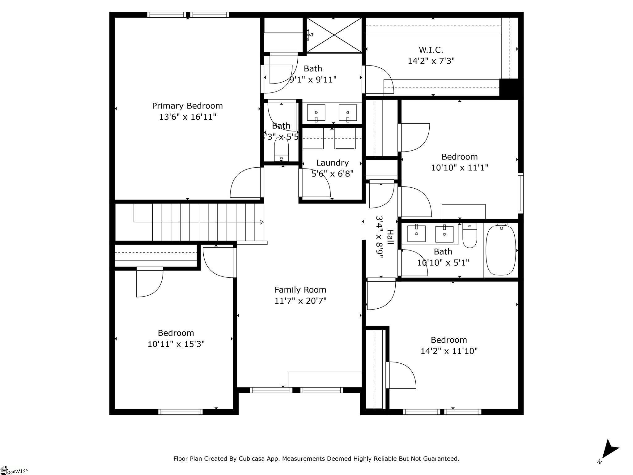 314 Allenby Lane Simpsonville, SC 29680