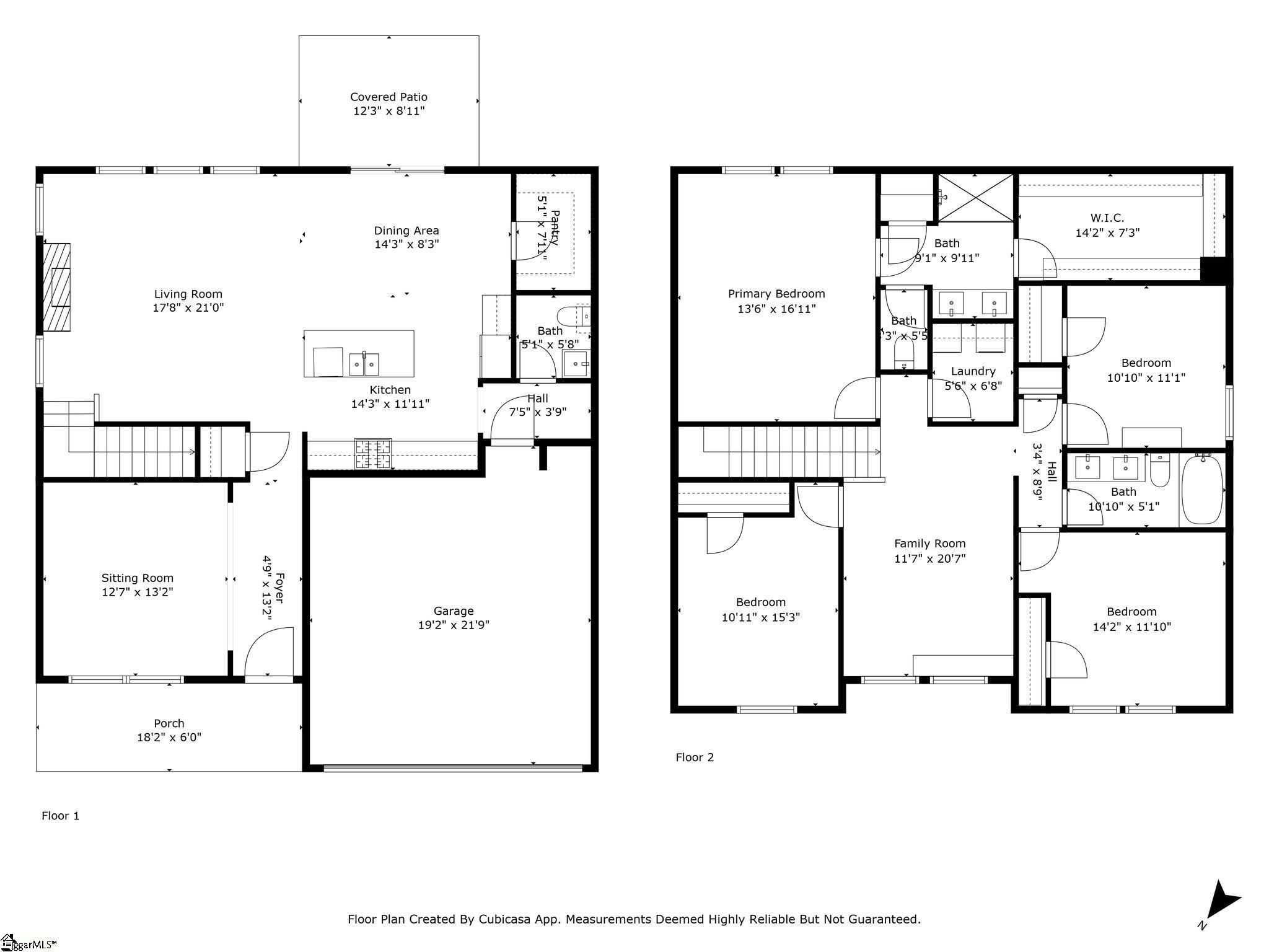 314 Allenby Lane Simpsonville, SC 29680