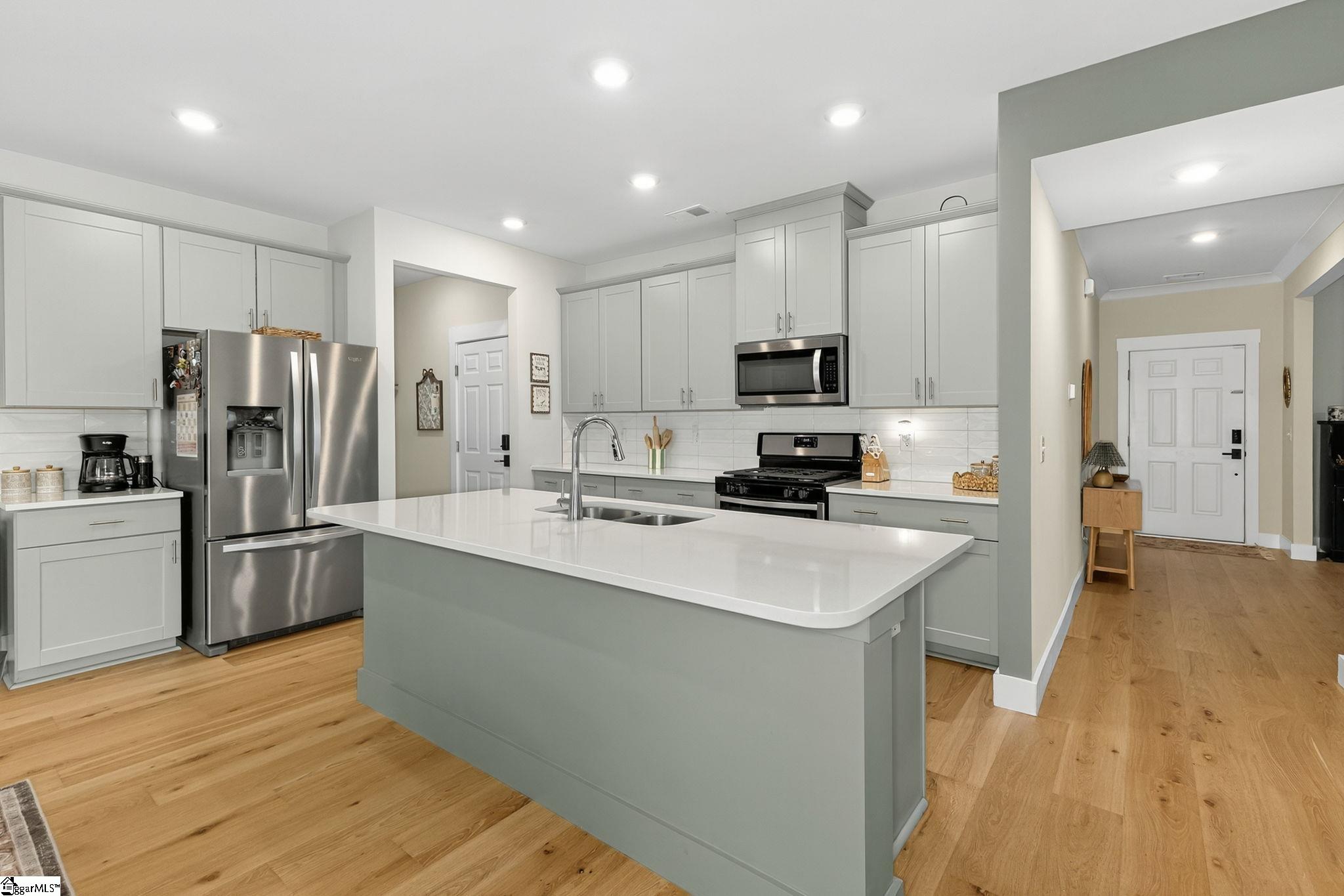 314 Allenby Lane Simpsonville, SC 29680