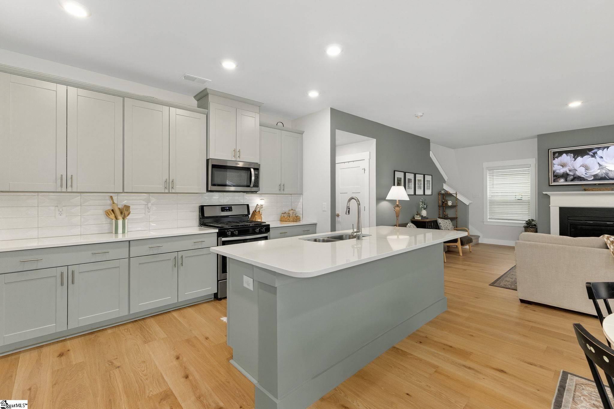314 Allenby Lane Simpsonville, SC 29680