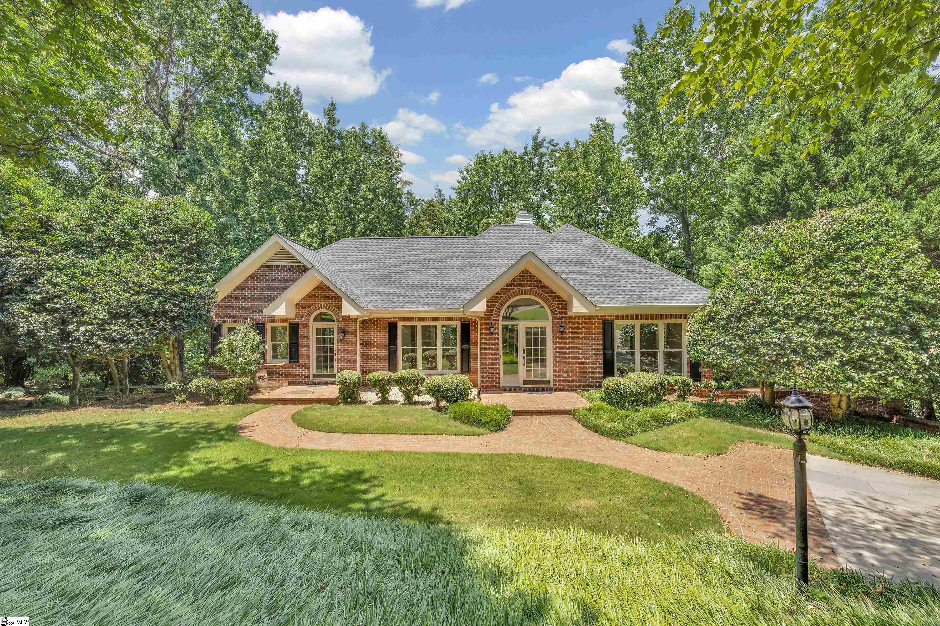 503 Spaulding Lake Drive Greenville, SC 29615