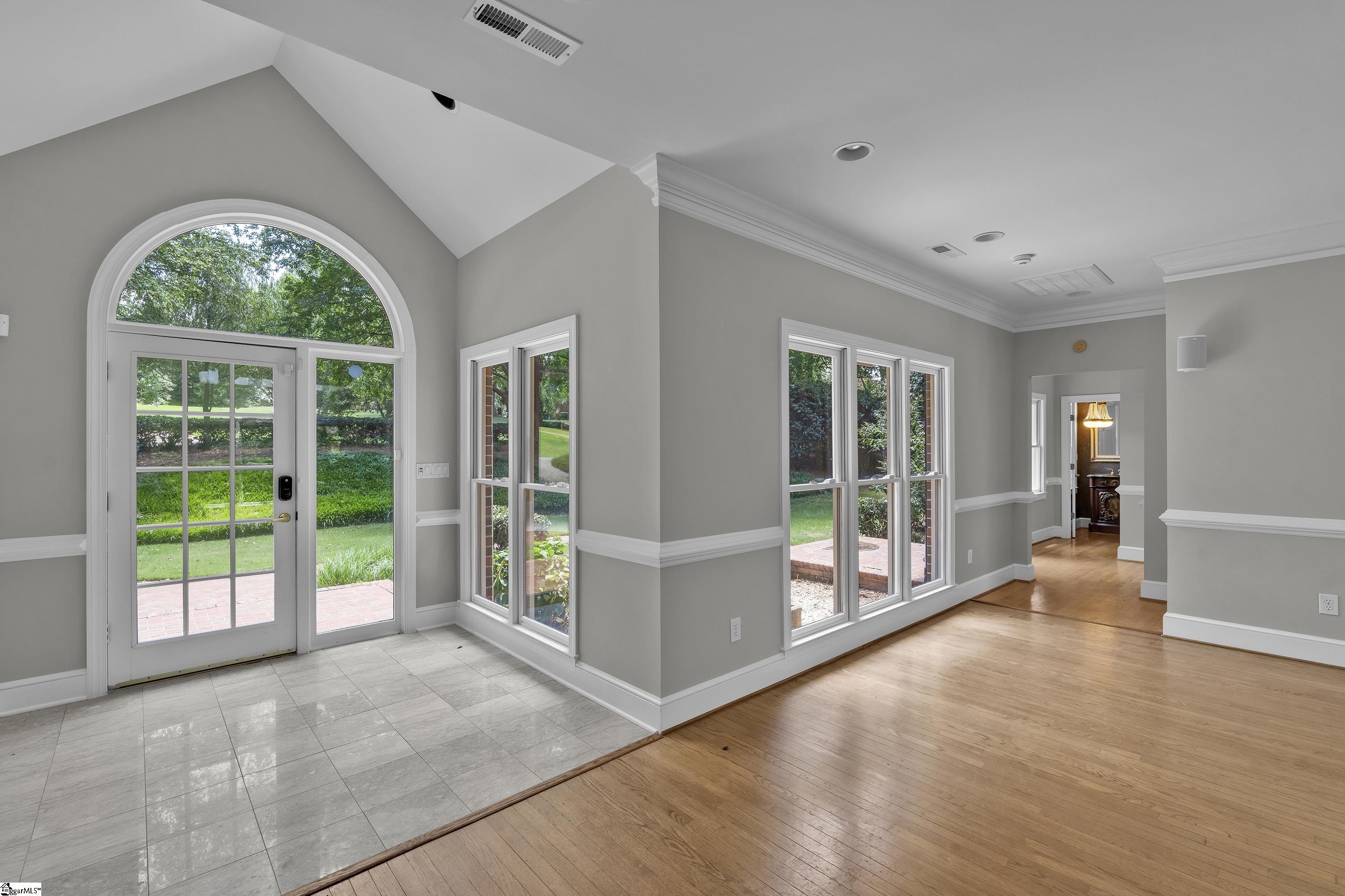 503 Spaulding Lake Drive Greenville, SC 29615