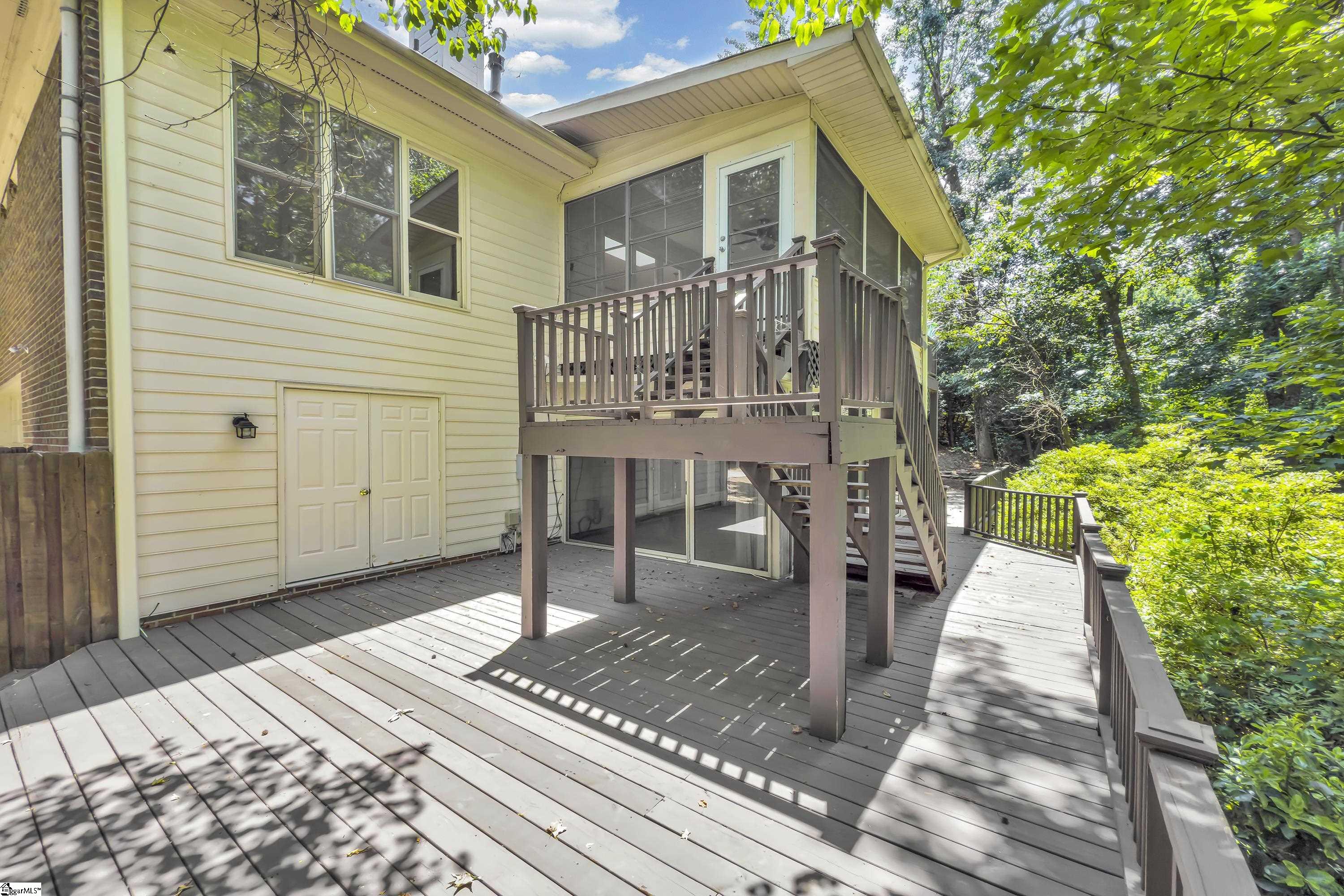 503 Spaulding Lake Drive Greenville, SC 29615