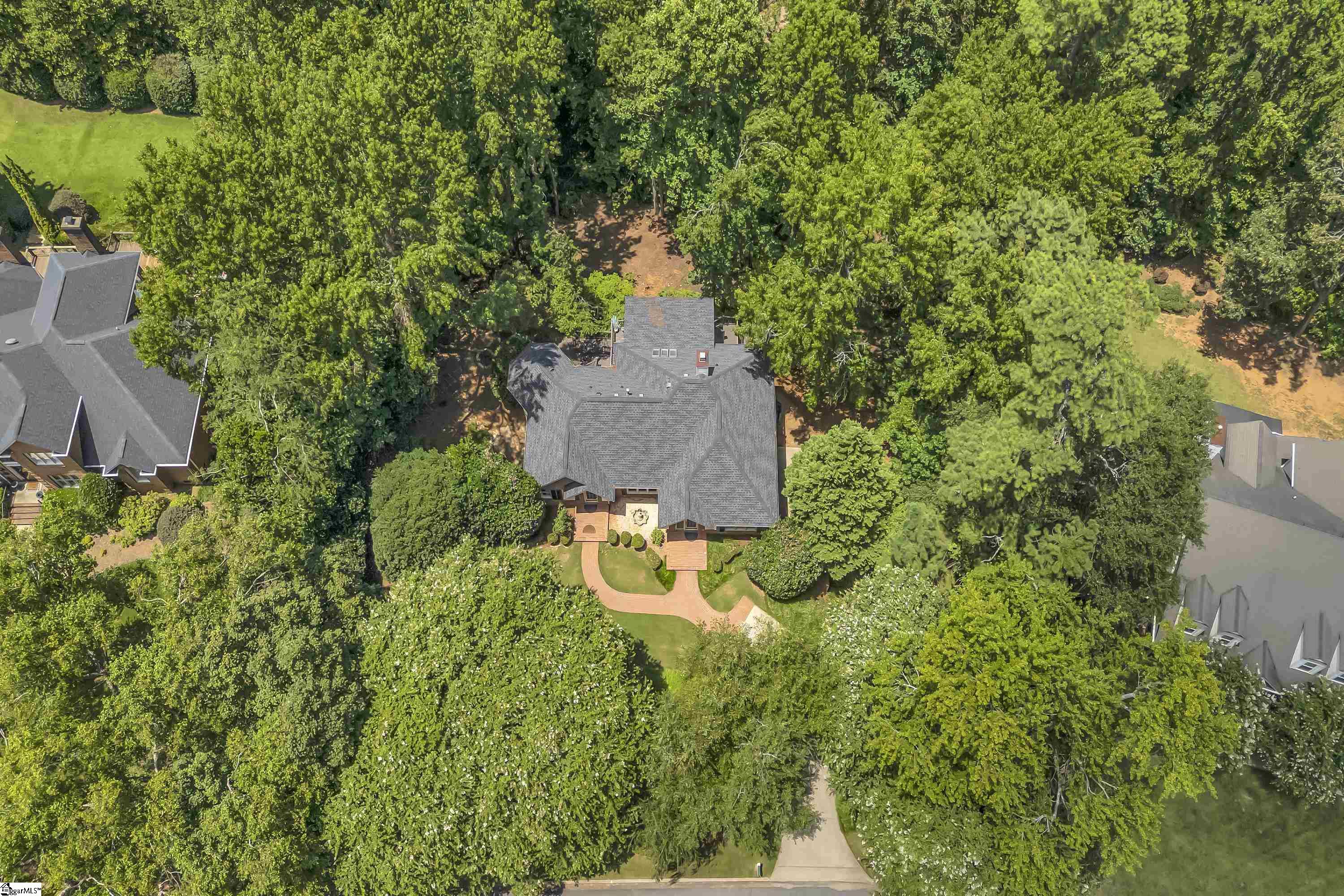 503 Spaulding Lake Drive Greenville, SC 29615