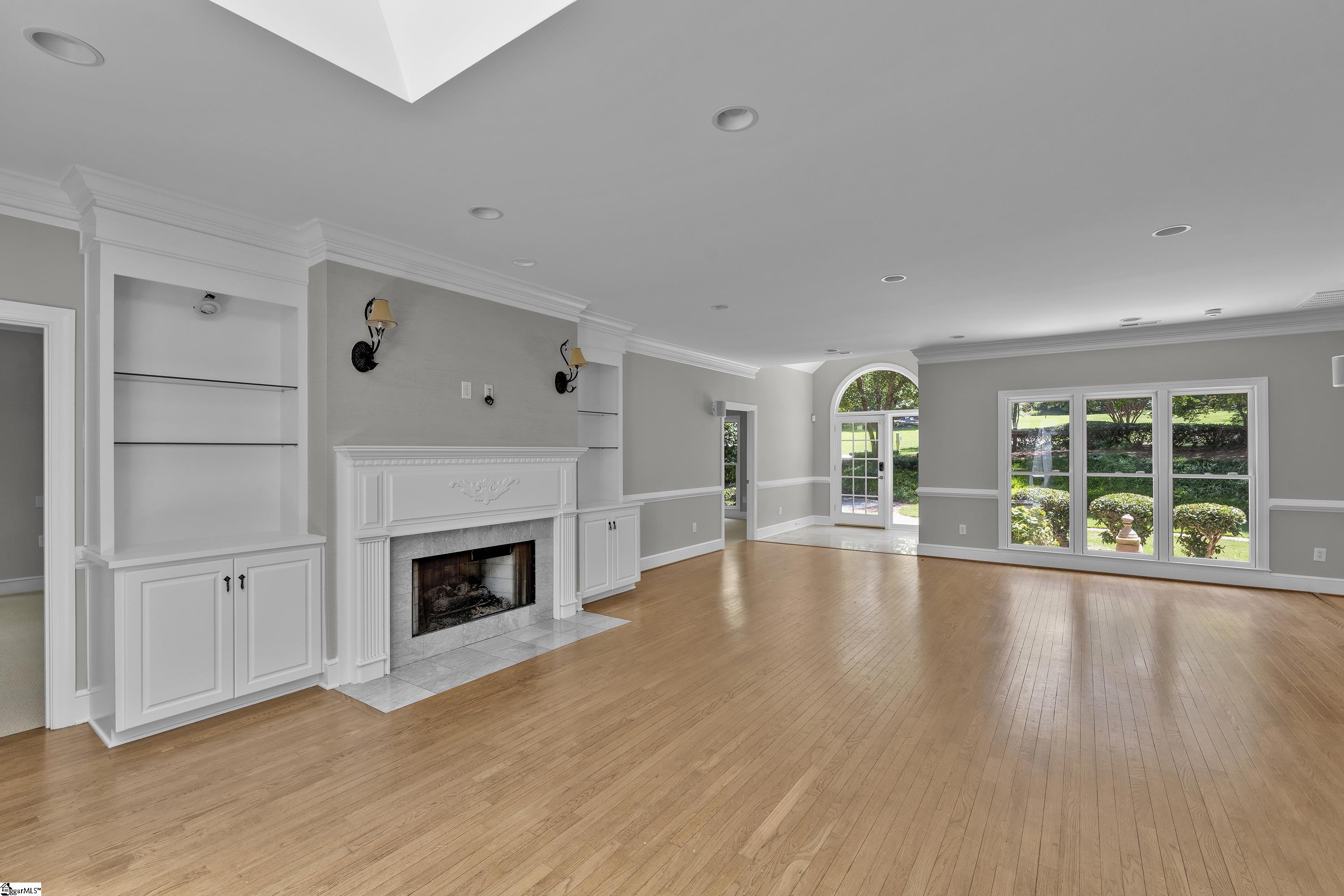 503 Spaulding Lake Drive Greenville, SC 29615