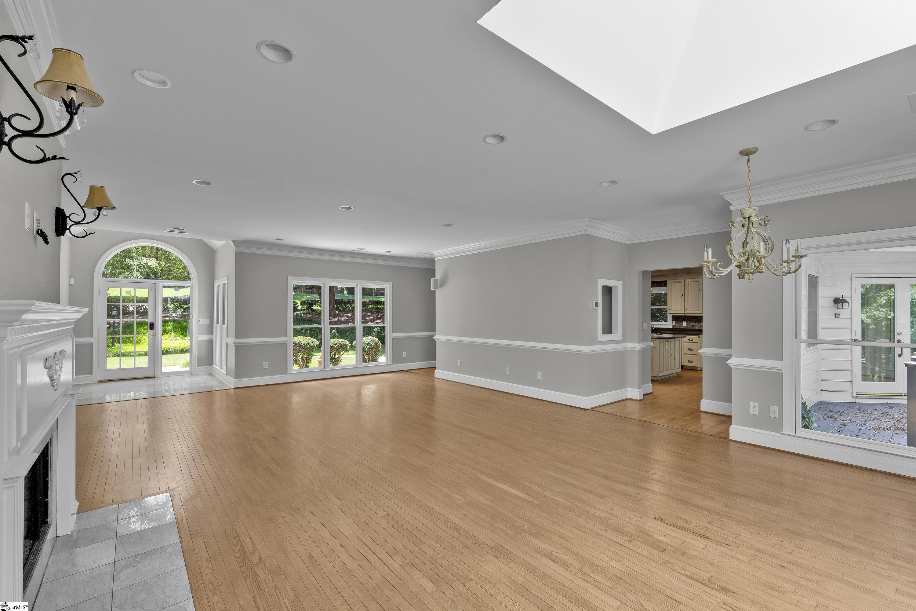 503 Spaulding Lake Drive Greenville, SC 29615