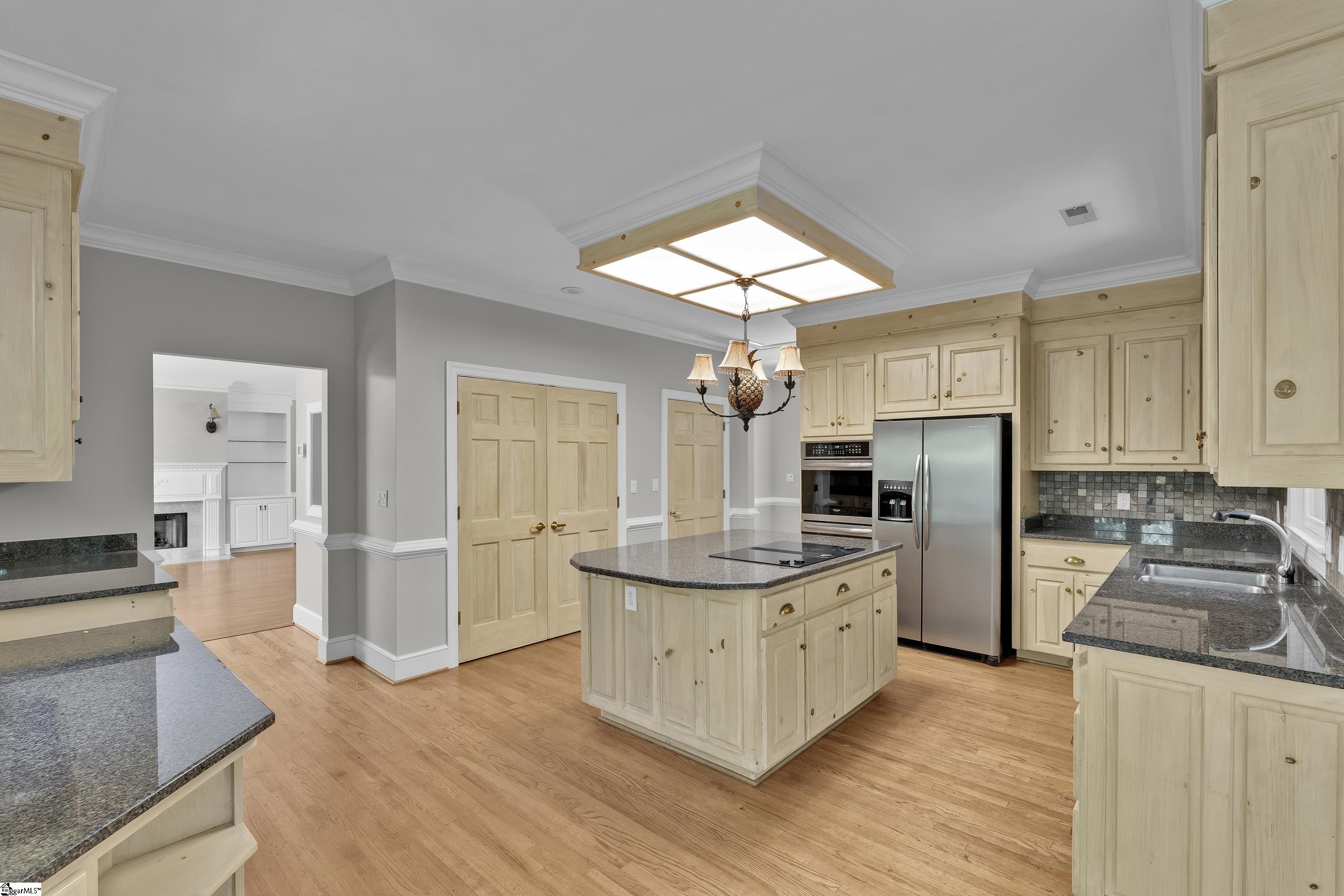503 Spaulding Lake Drive Greenville, SC 29615