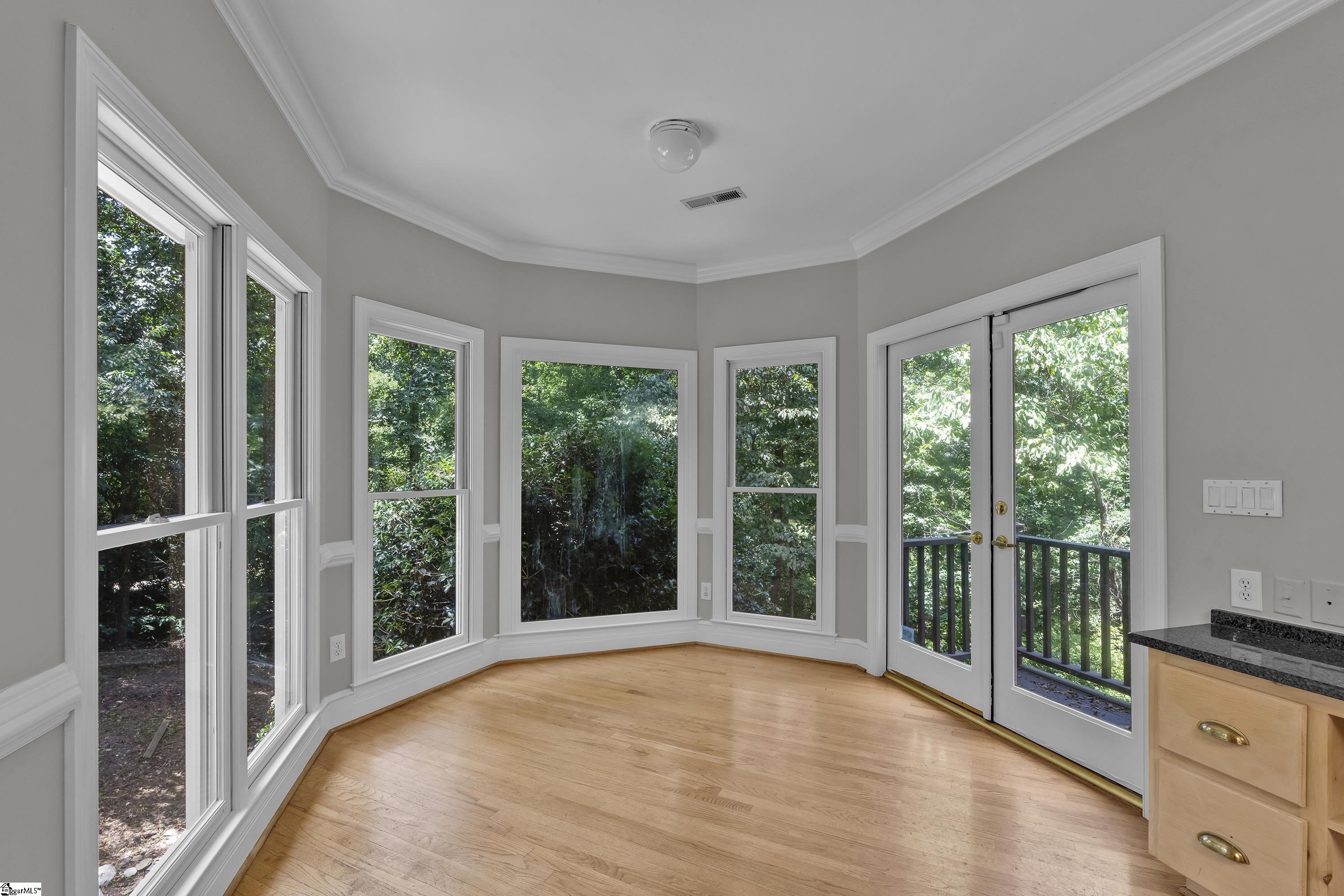 503 Spaulding Lake Drive Greenville, SC 29615