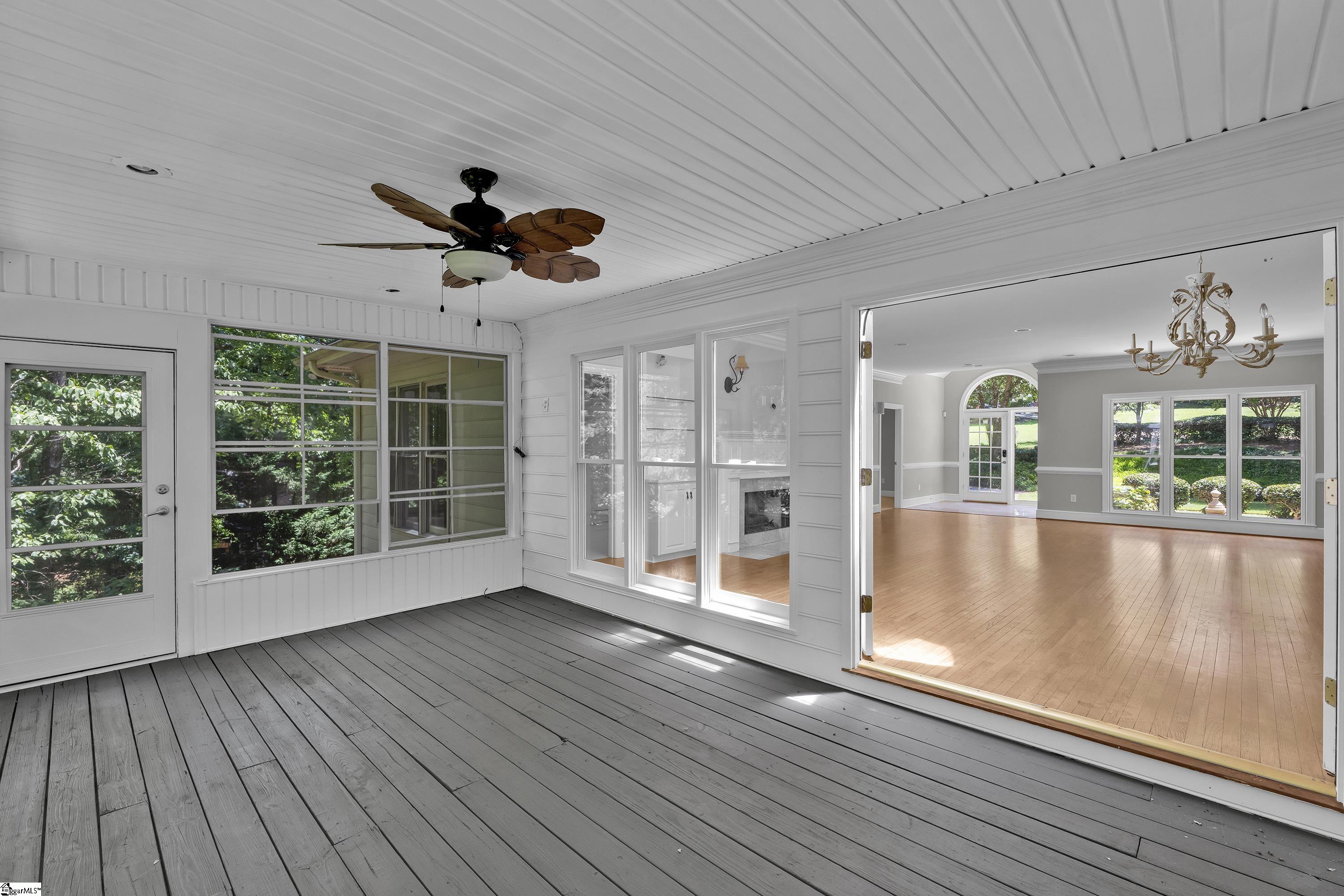 503 Spaulding Lake Drive Greenville, SC 29615