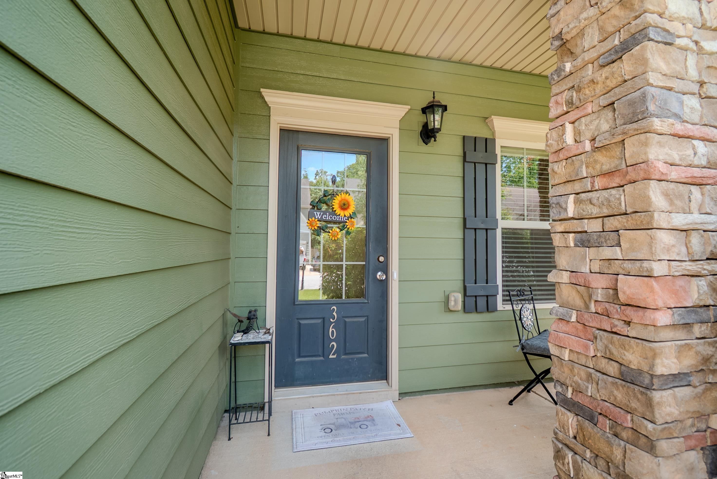 362 Bridge Crossing Drive Simpsonville, SC 29681