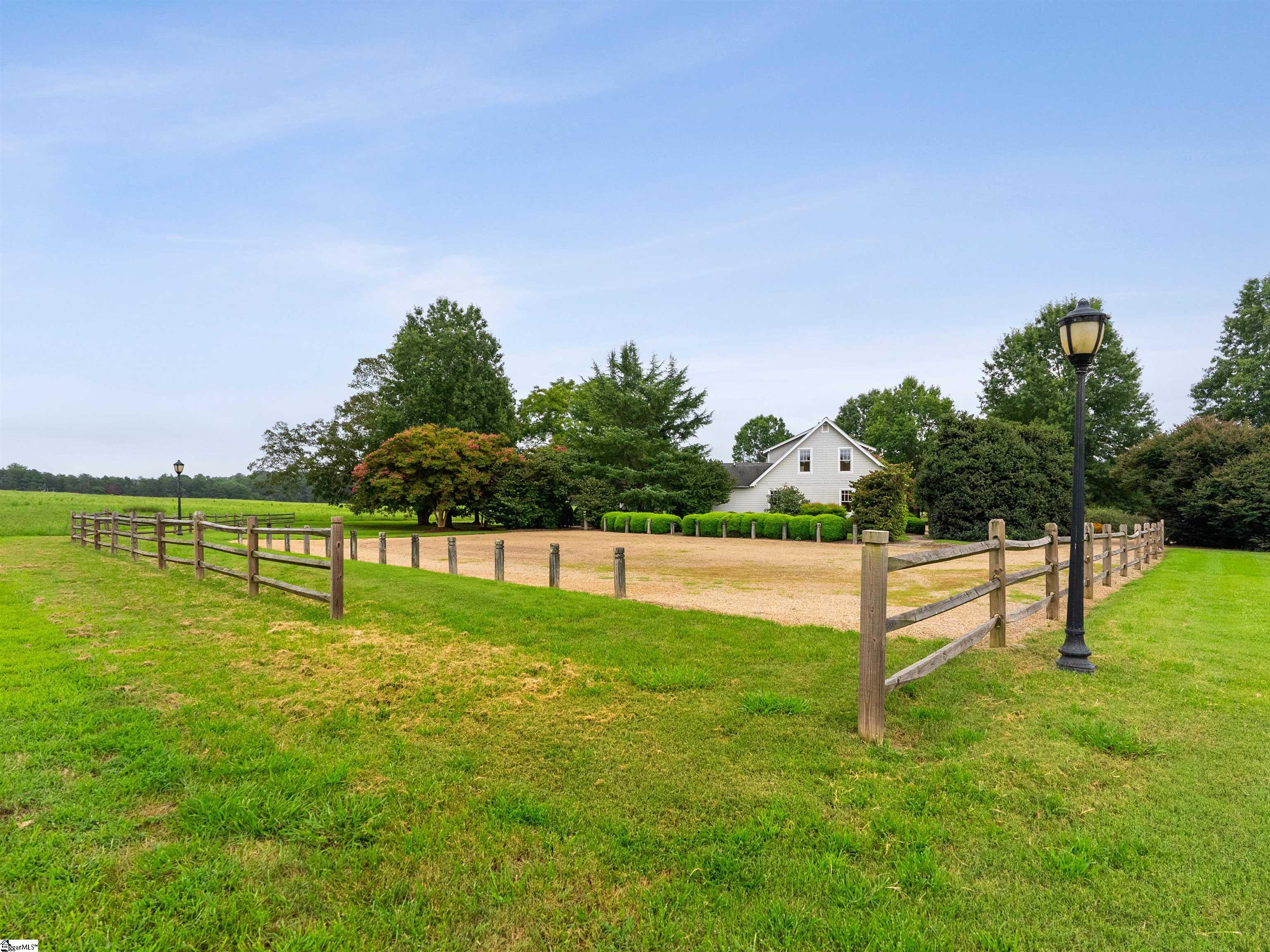 10490 New Cut Road Campobello, SC 29322