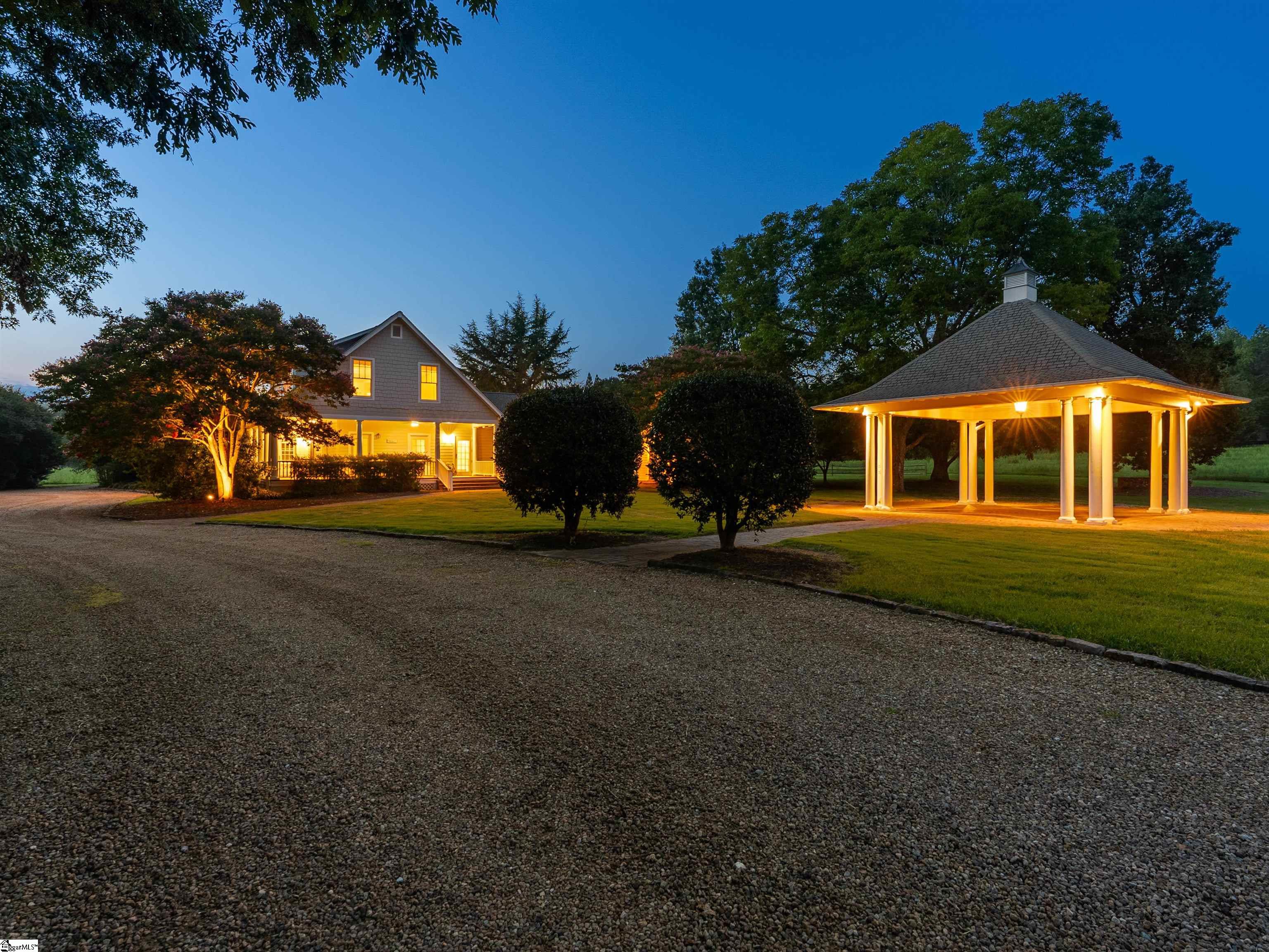 10490 New Cut Road Campobello, SC 29322