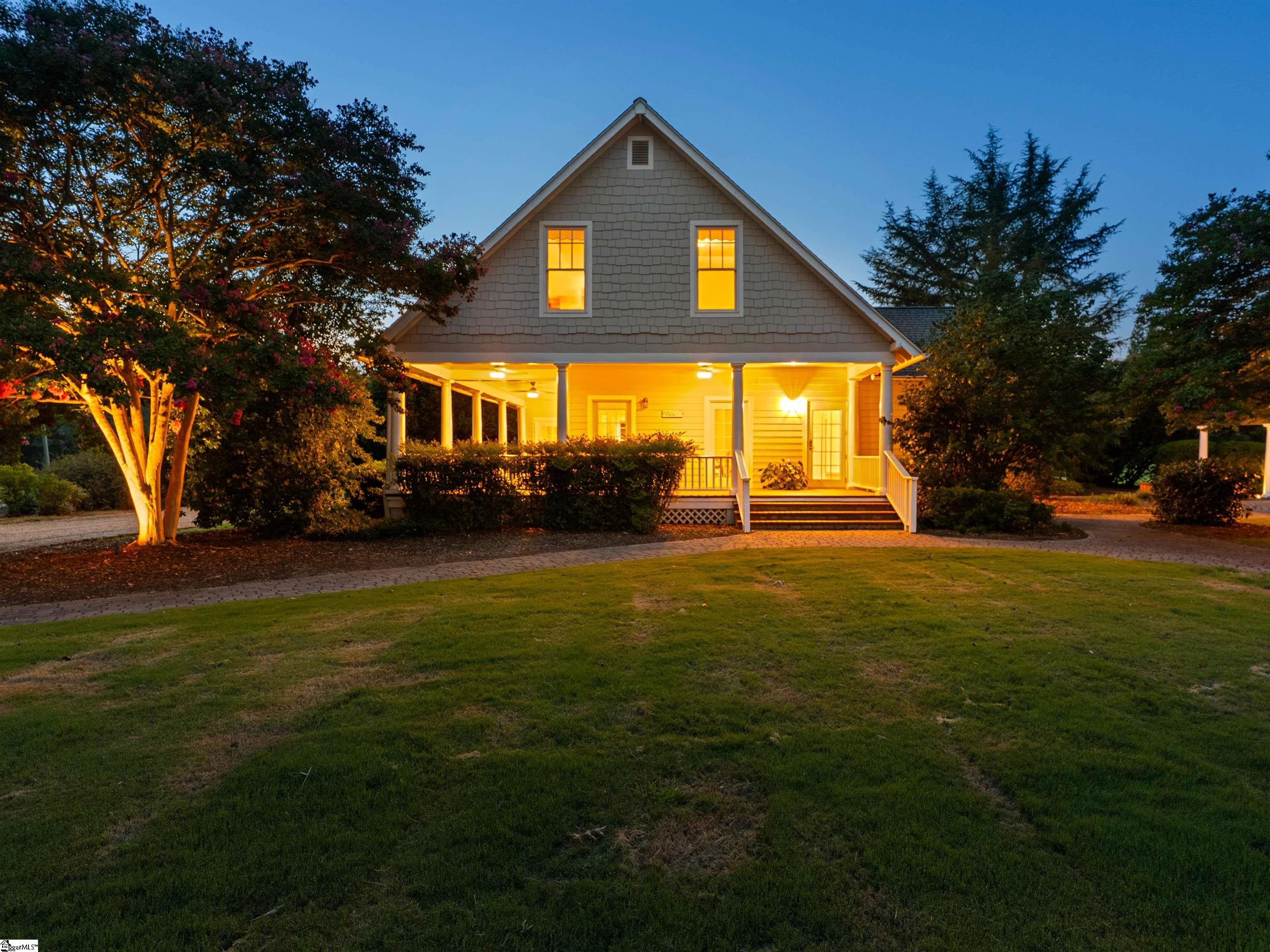 10490 New Cut Road Campobello, SC 29322