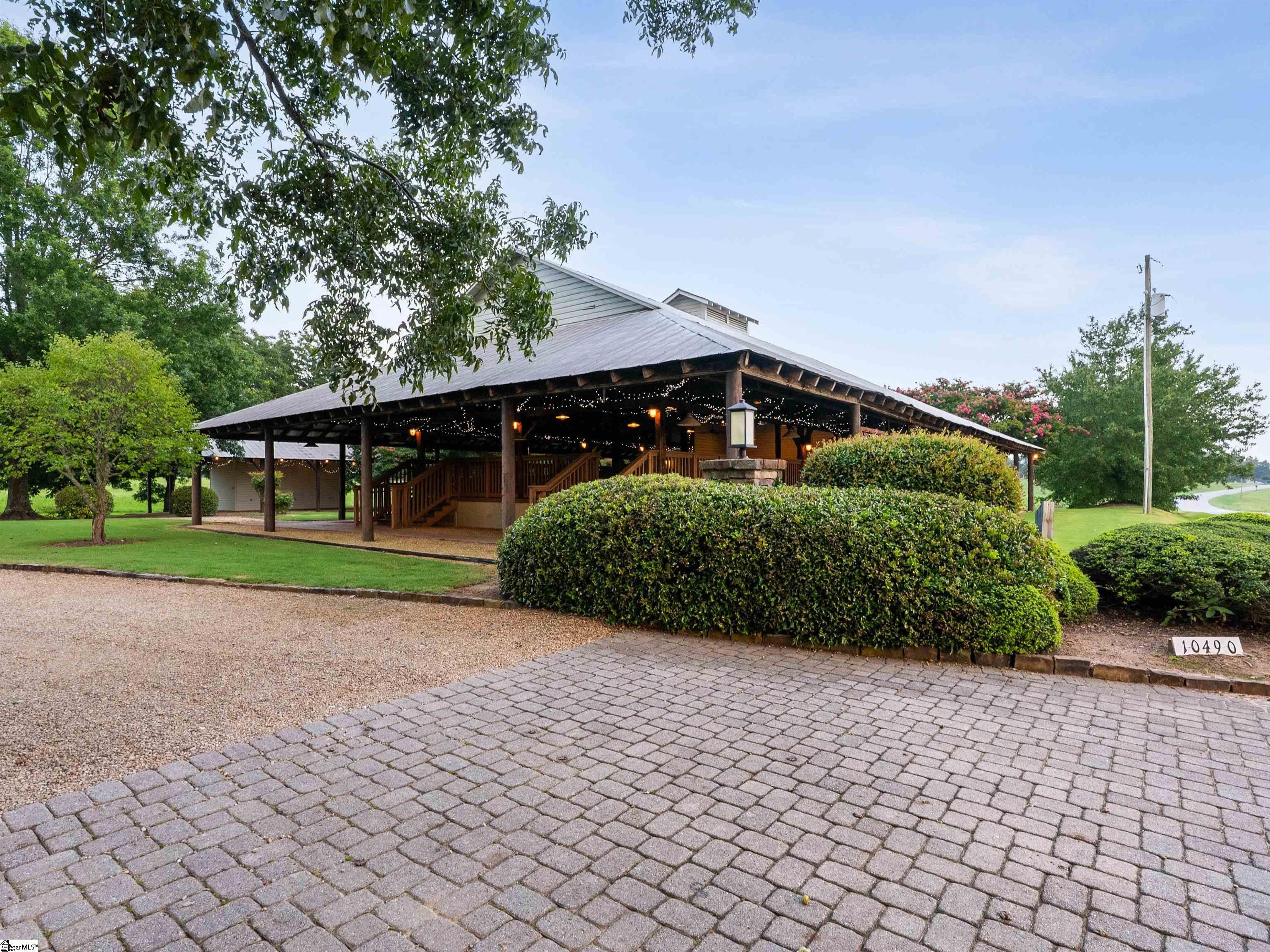 10490 New Cut Road Campobello, SC 29322