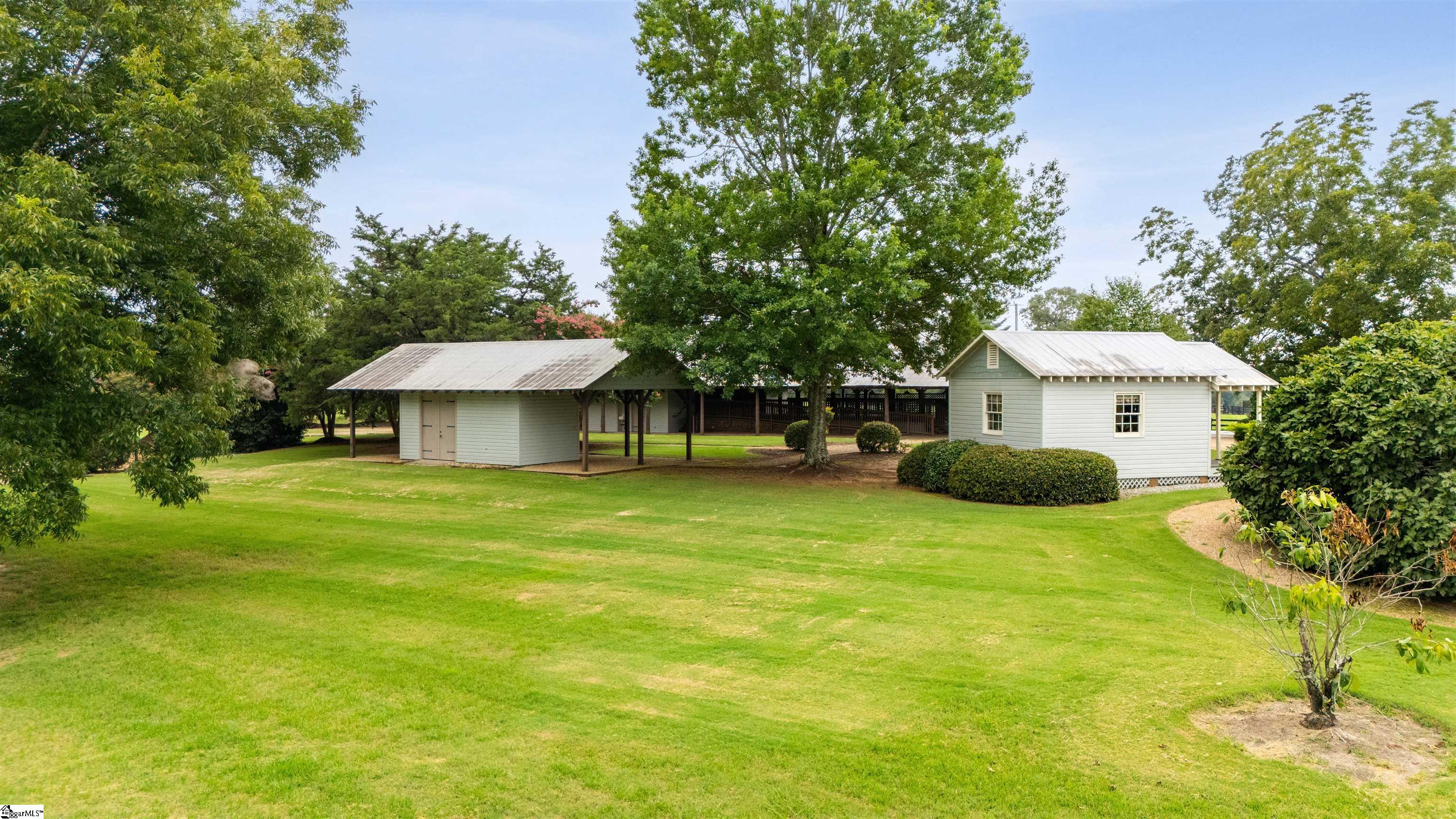 10490 New Cut Road Campobello, SC 29322