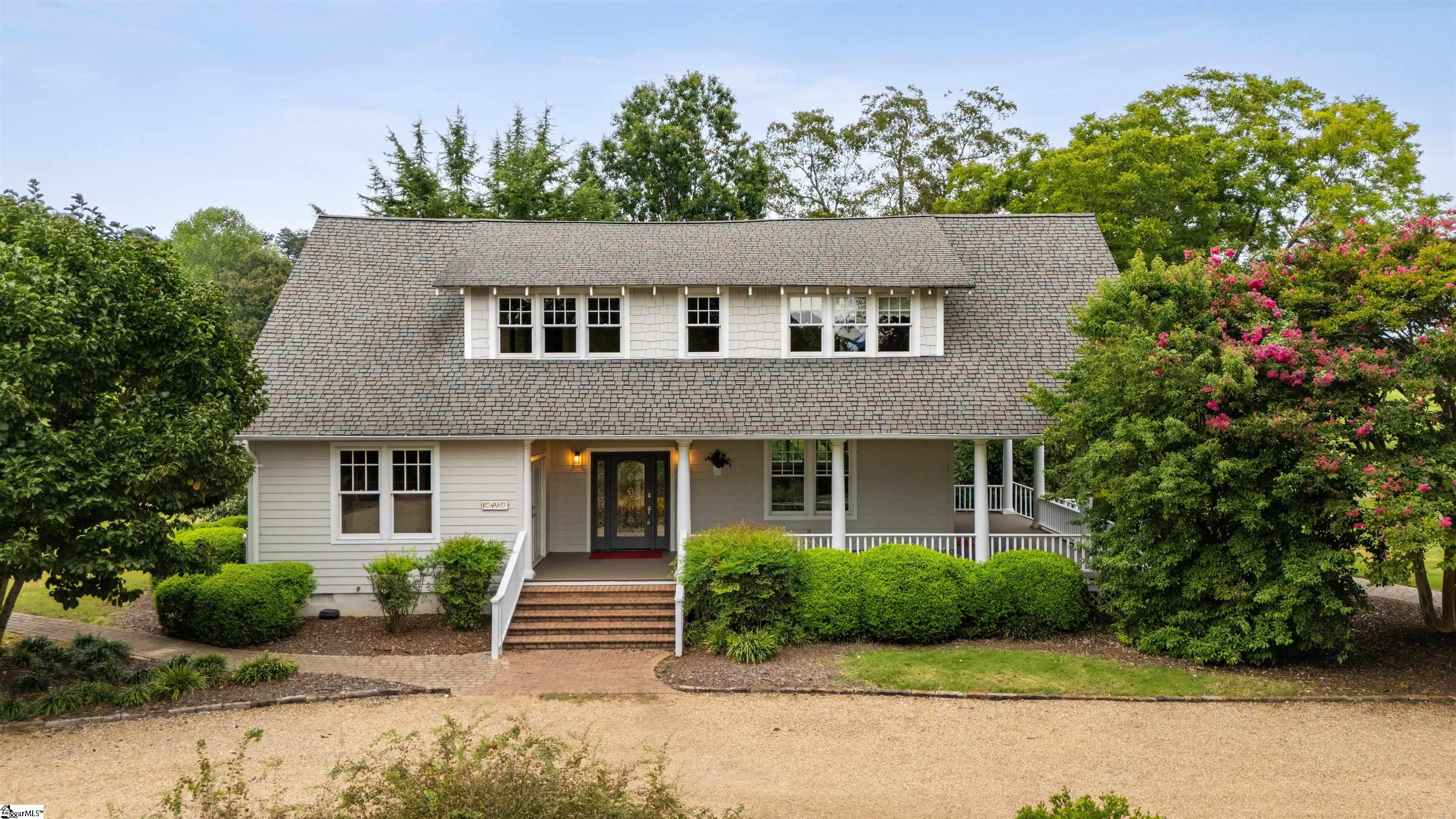 10490 New Cut Road Campobello, SC 29322