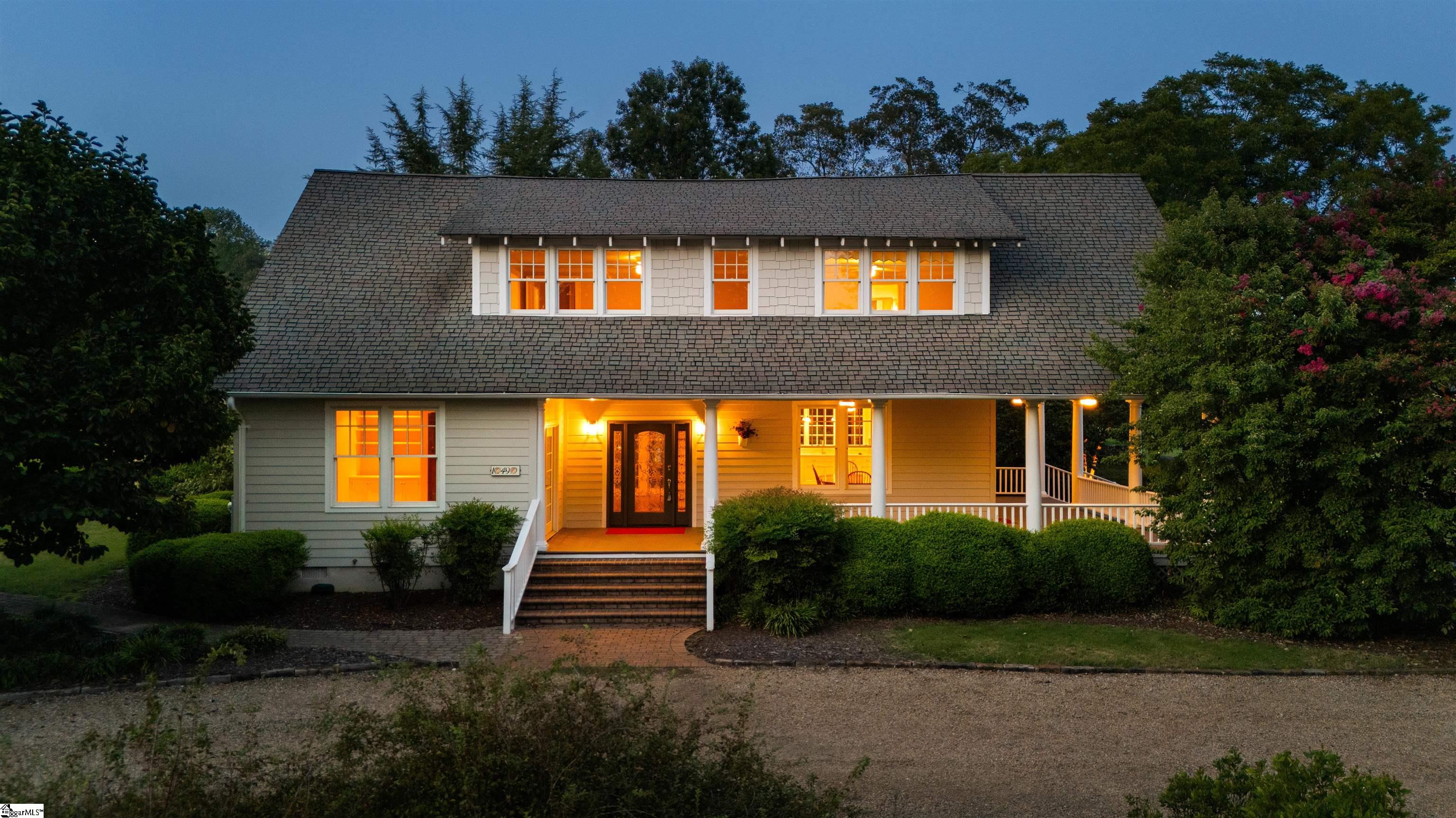 10490 New Cut Road Campobello, SC 29322