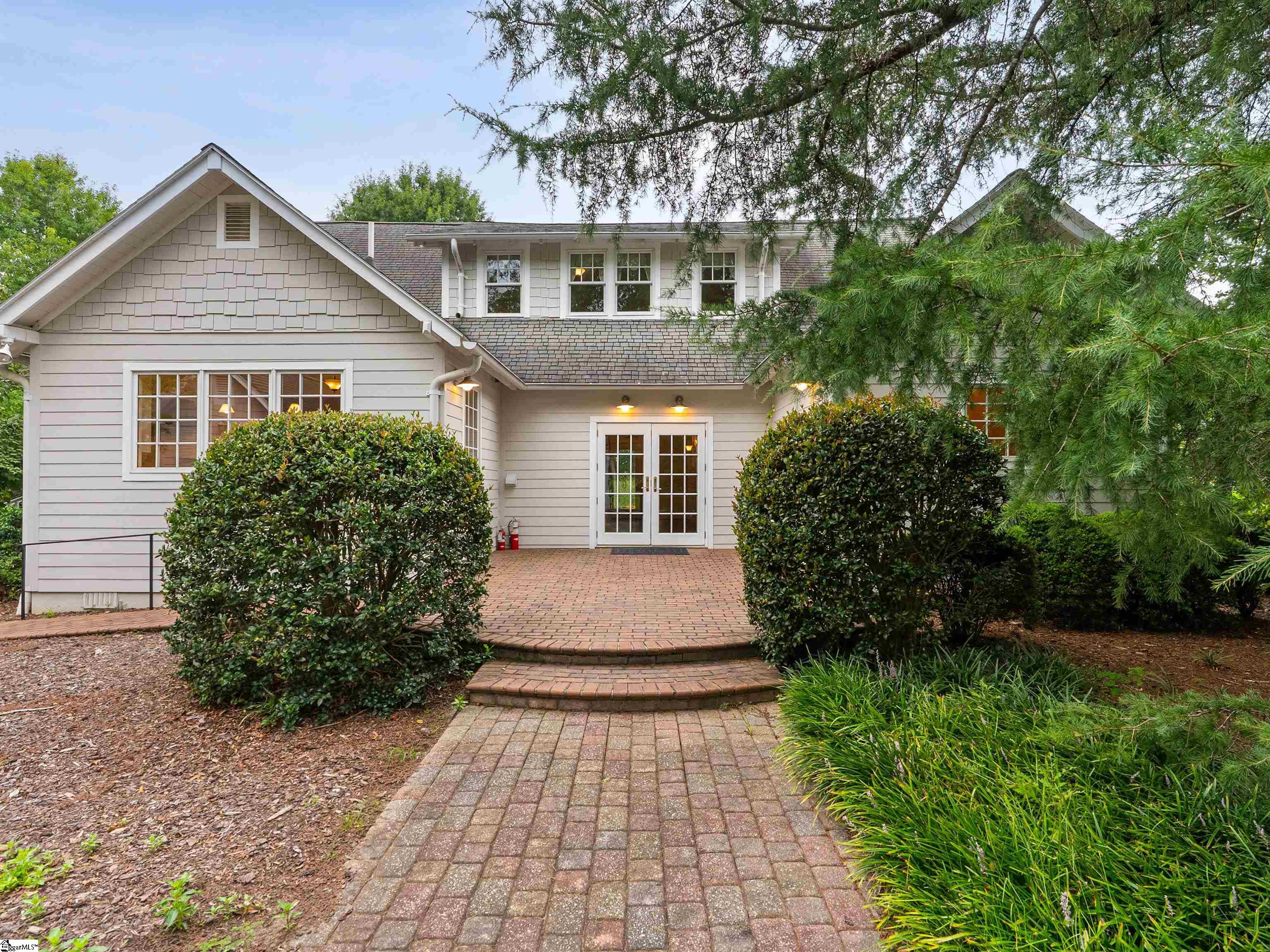 10490 New Cut Road Campobello, SC 29322