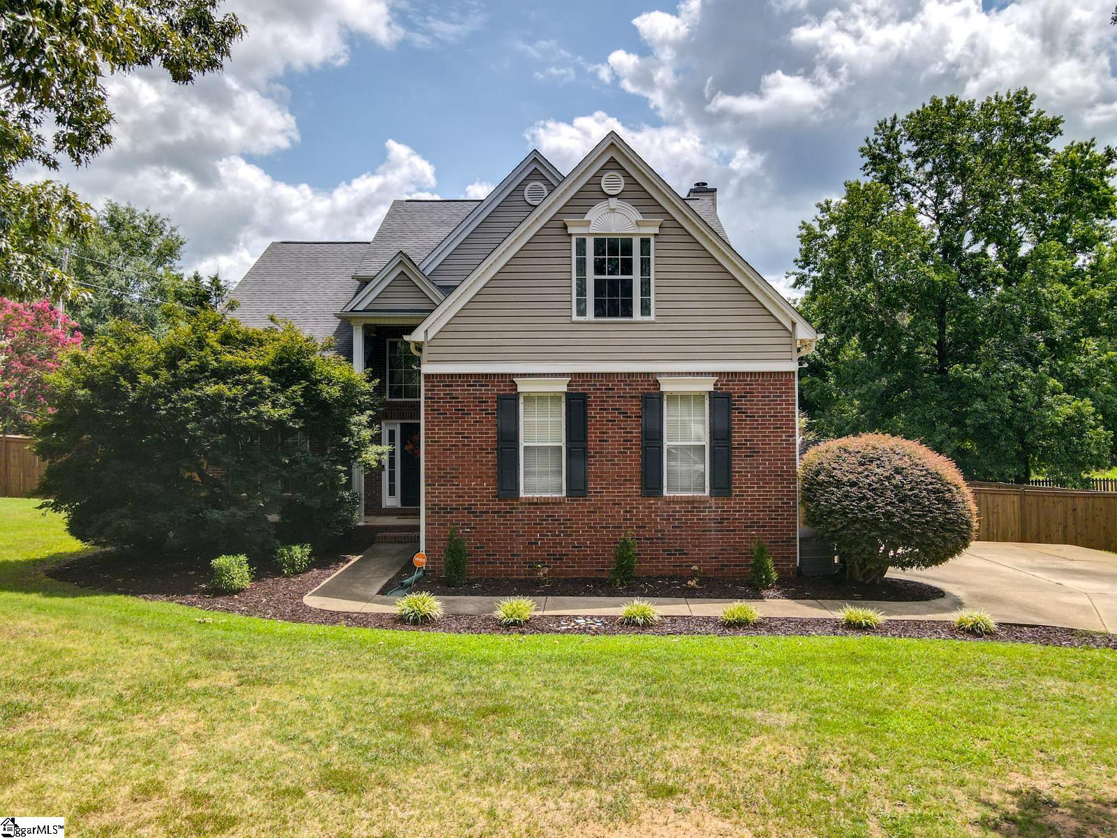 131 Lauden Drive Moore, SC 29369