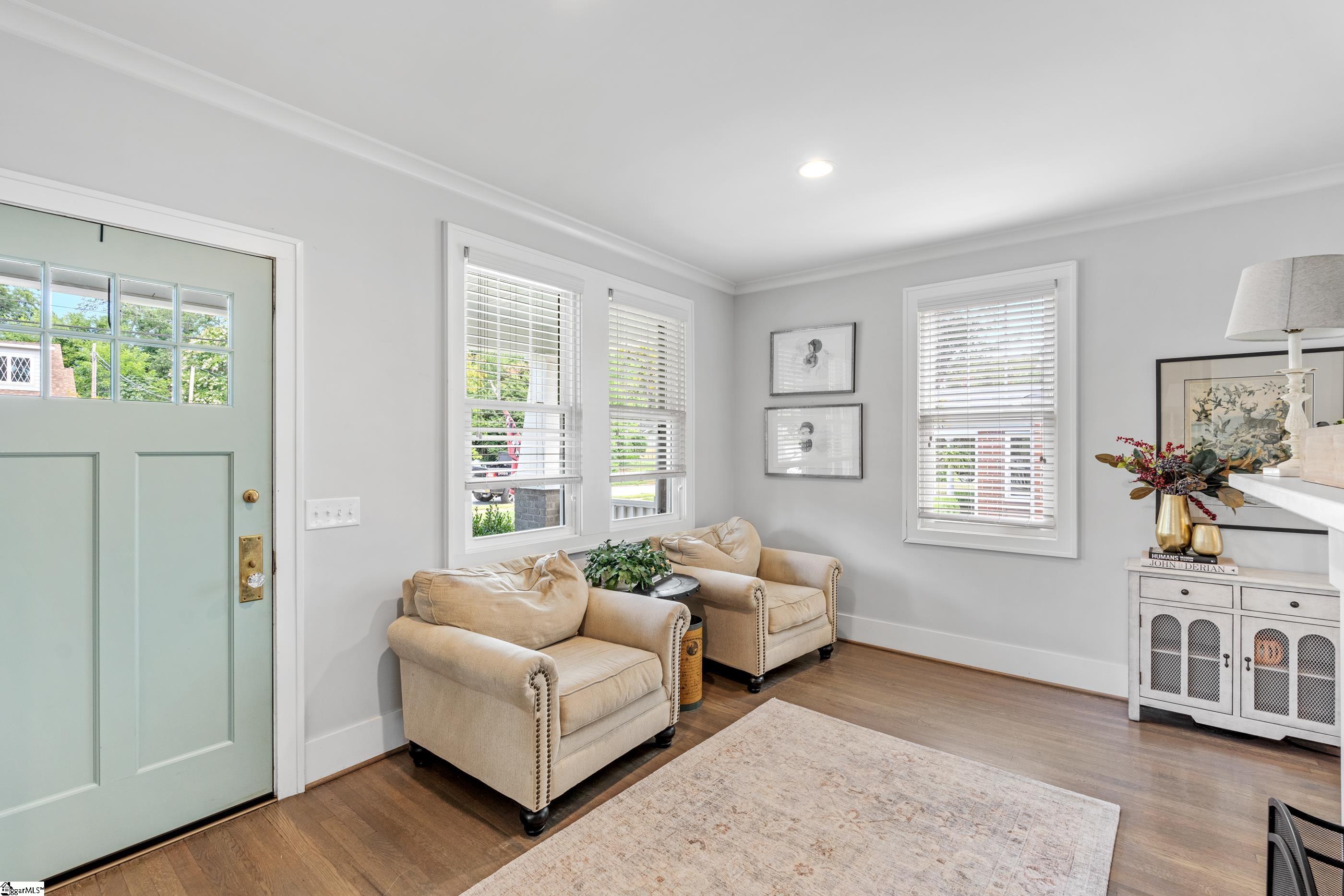 333 Jones Avenue Greenville, SC 29605