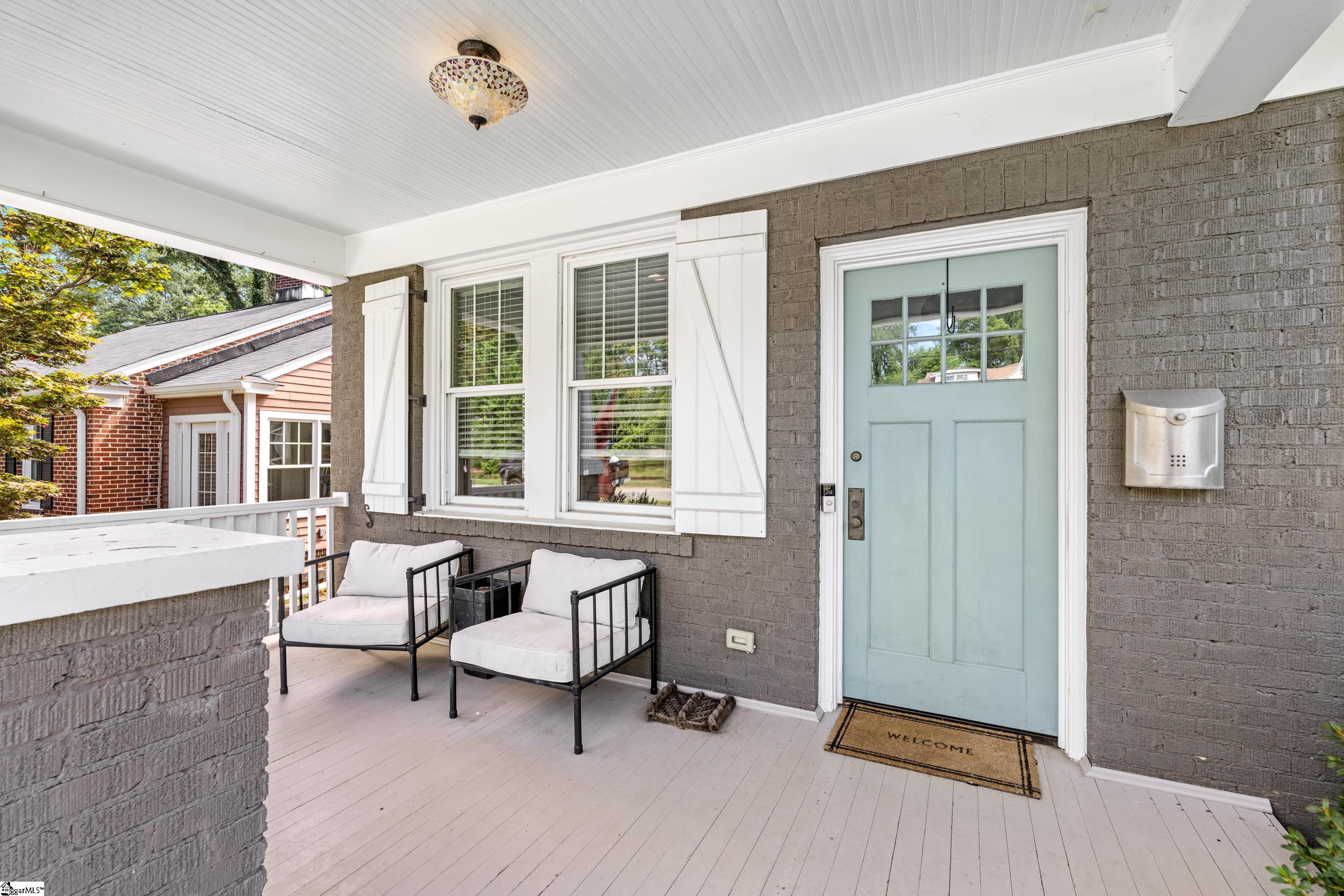 333 Jones Avenue Greenville, SC 29605