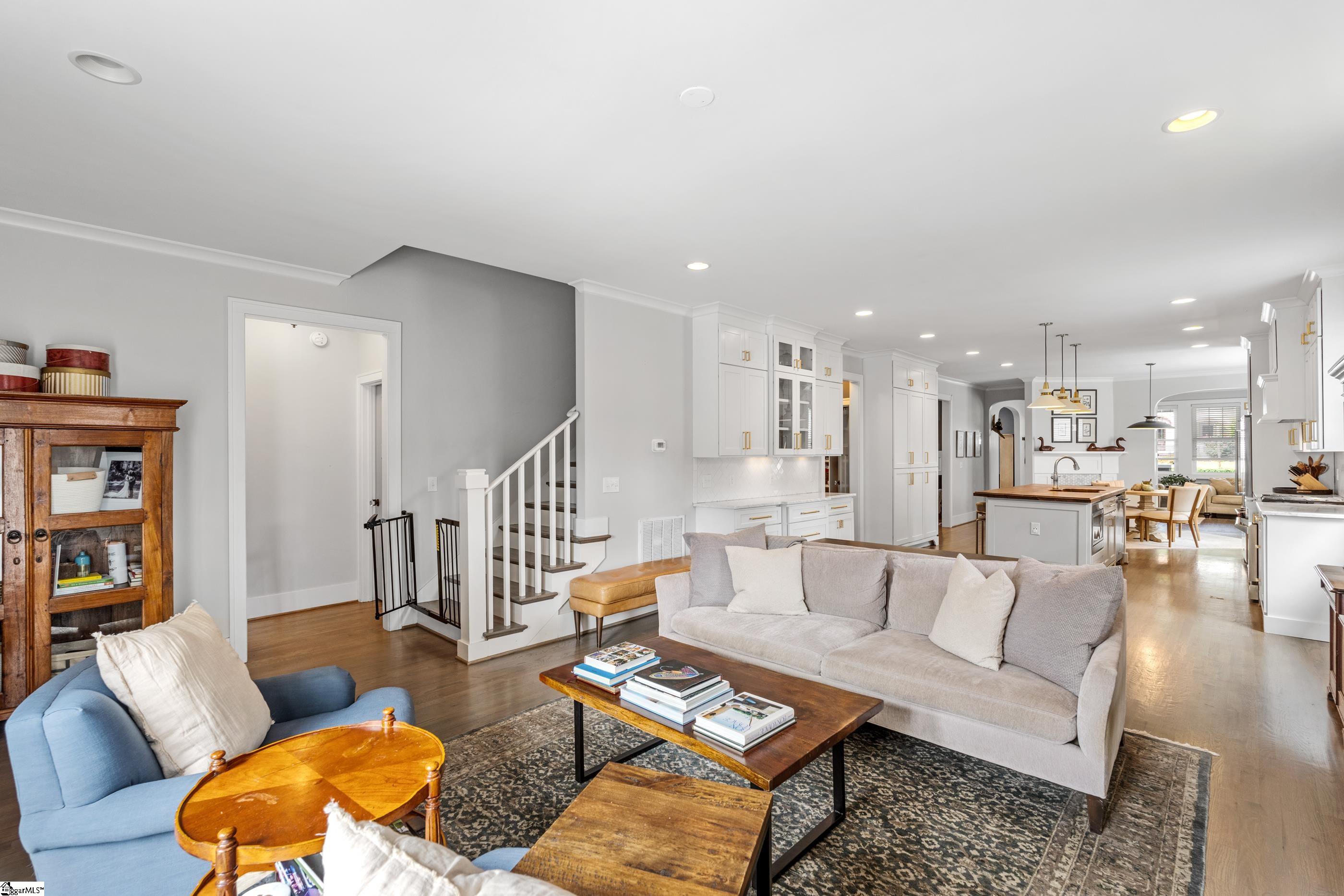 333 Jones Avenue Greenville, SC 29605