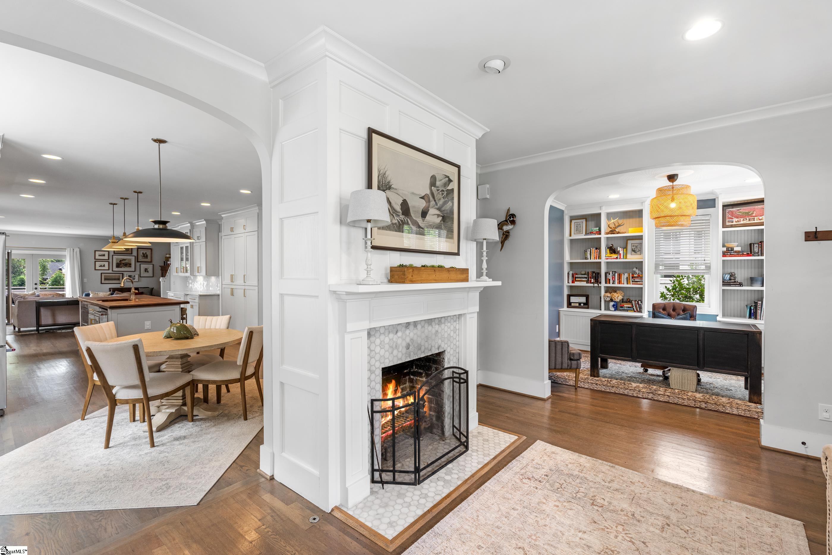 333 Jones Avenue Greenville, SC 29605