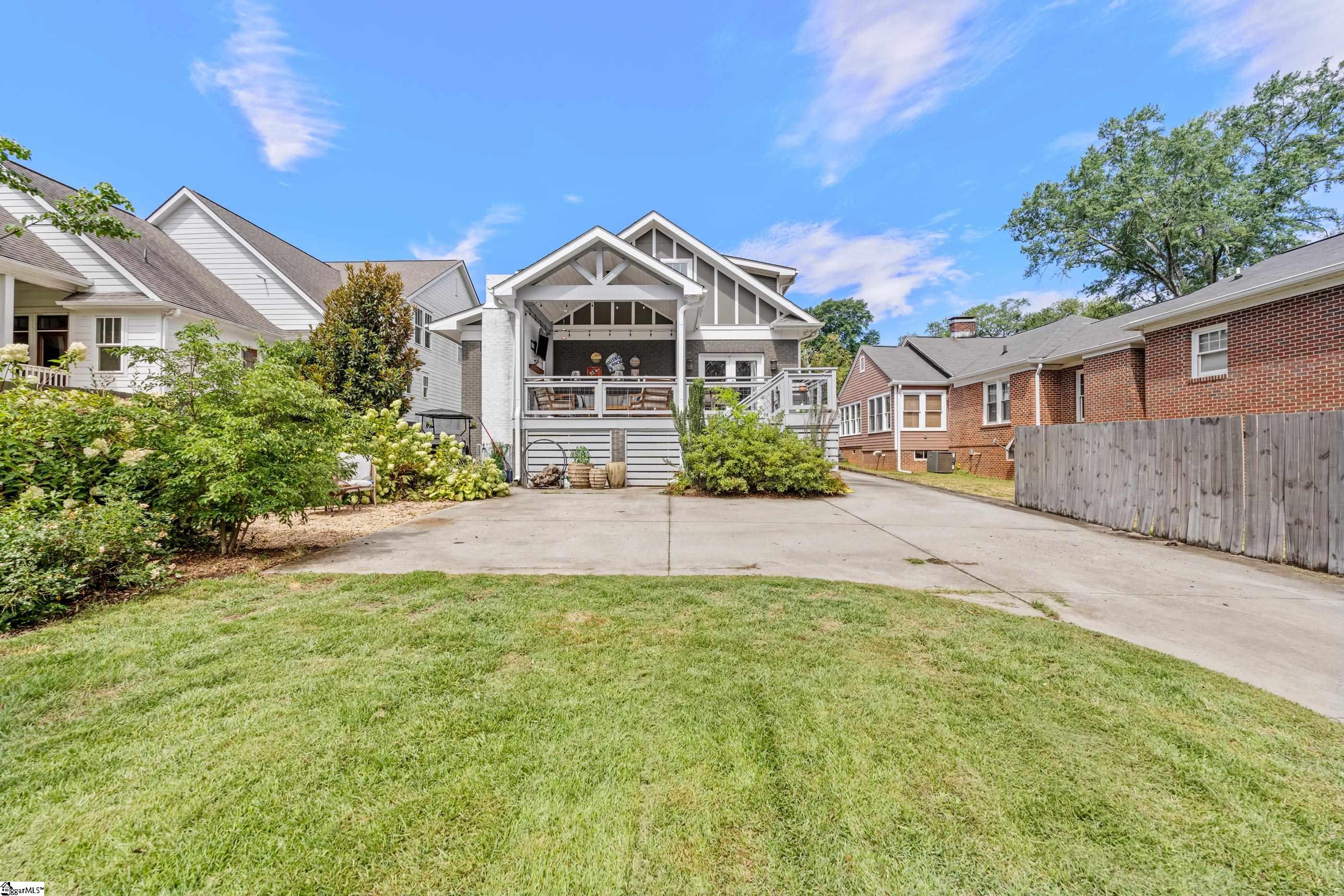 333 Jones Avenue Greenville, SC 29605
