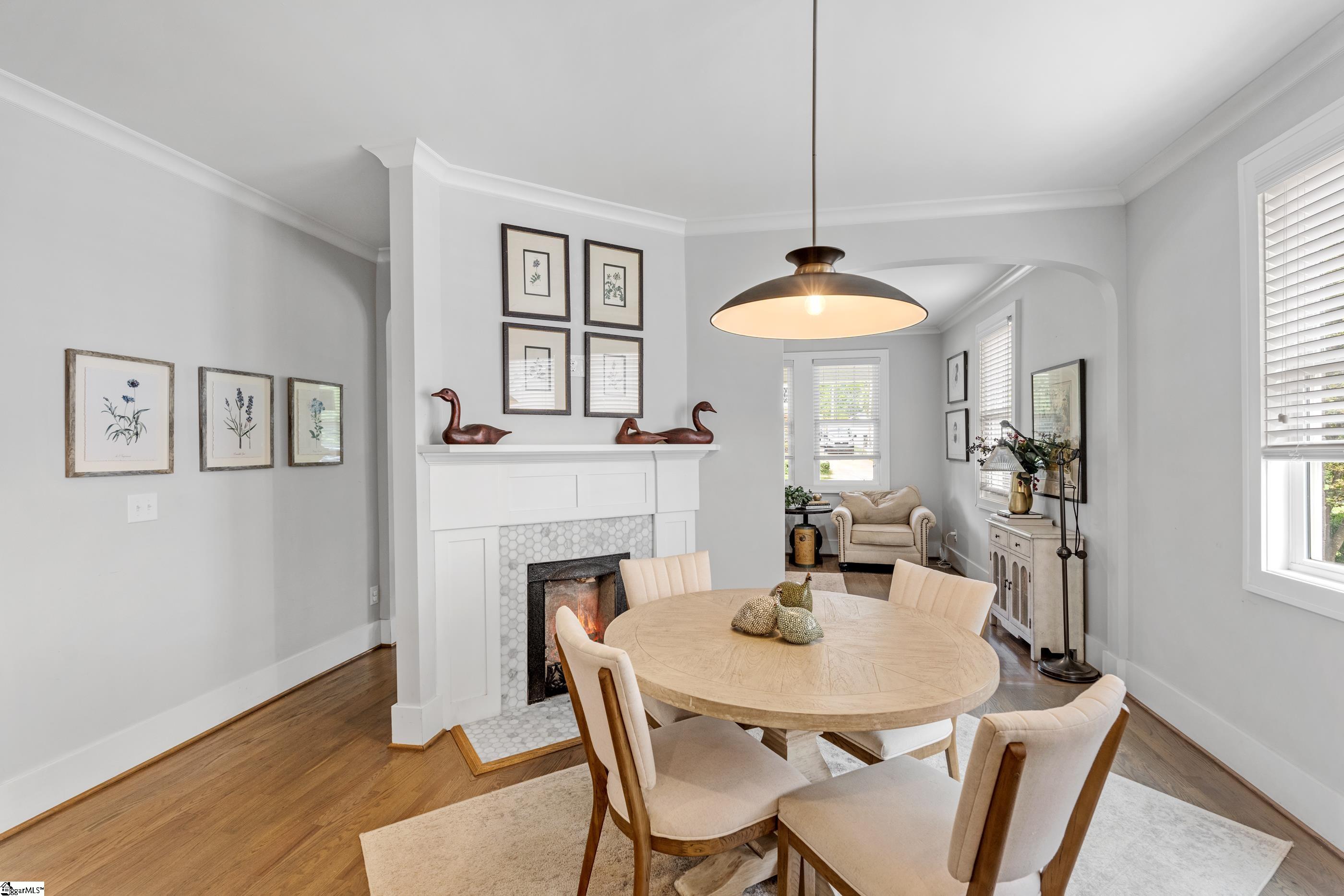 333 Jones Avenue Greenville, SC 29605