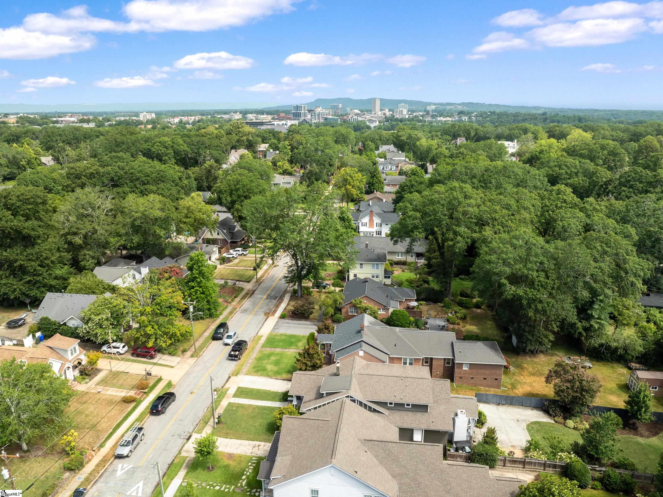 333 Jones Avenue Greenville, SC 29605