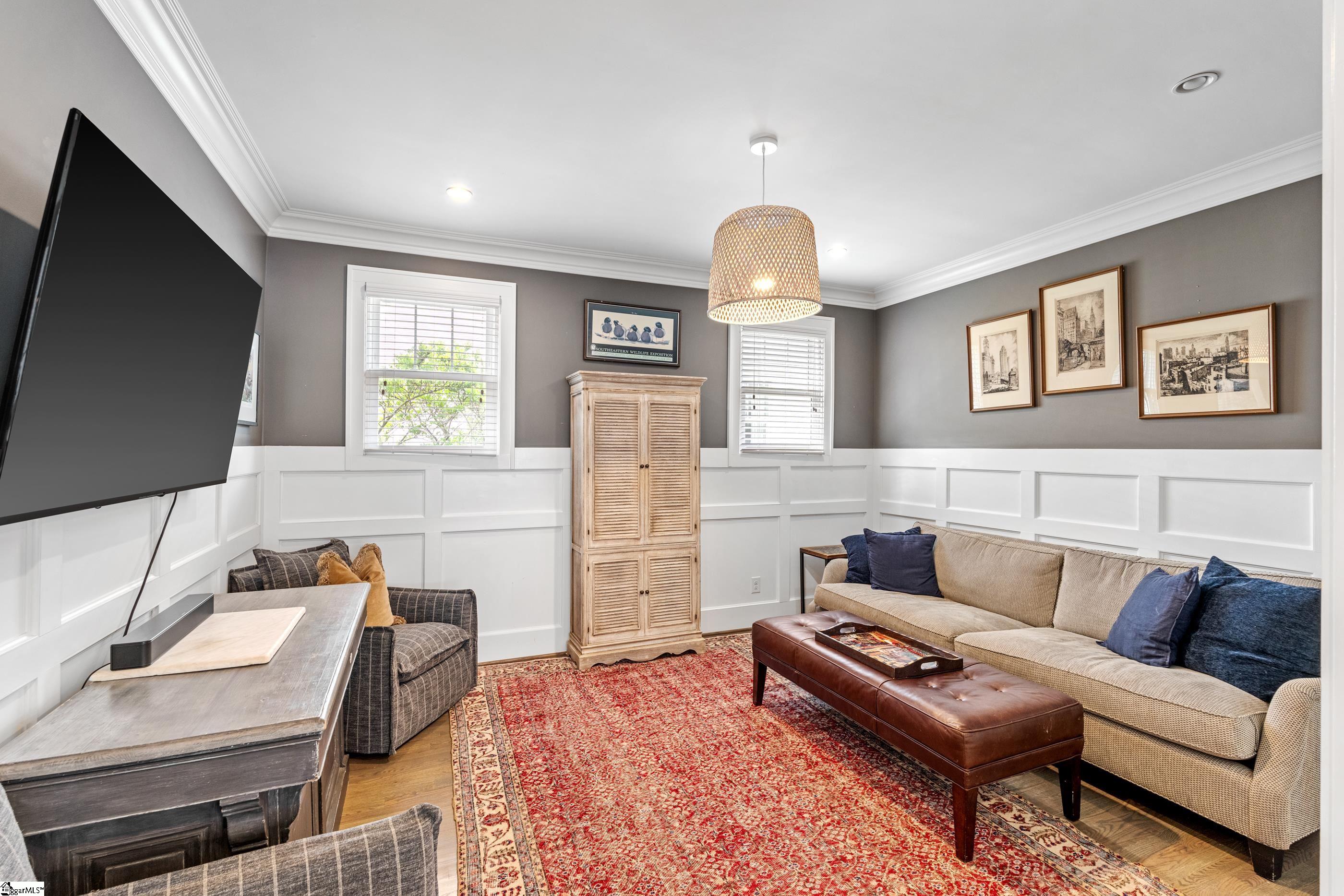 333 Jones Avenue Greenville, SC 29605