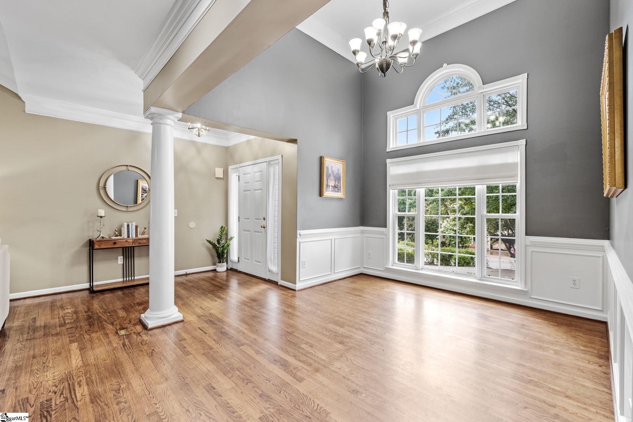 401 Meadow Hill Way Greer, SC 29650