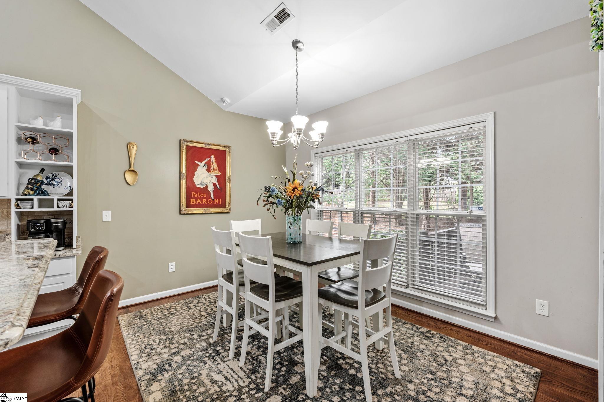 401 Meadow Hill Way Greer, SC 29650