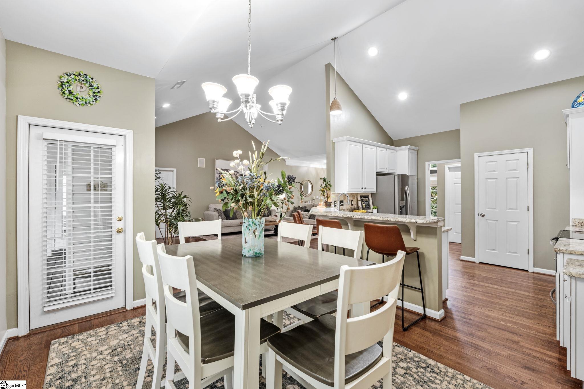 401 Meadow Hill Way Greer, SC 29650