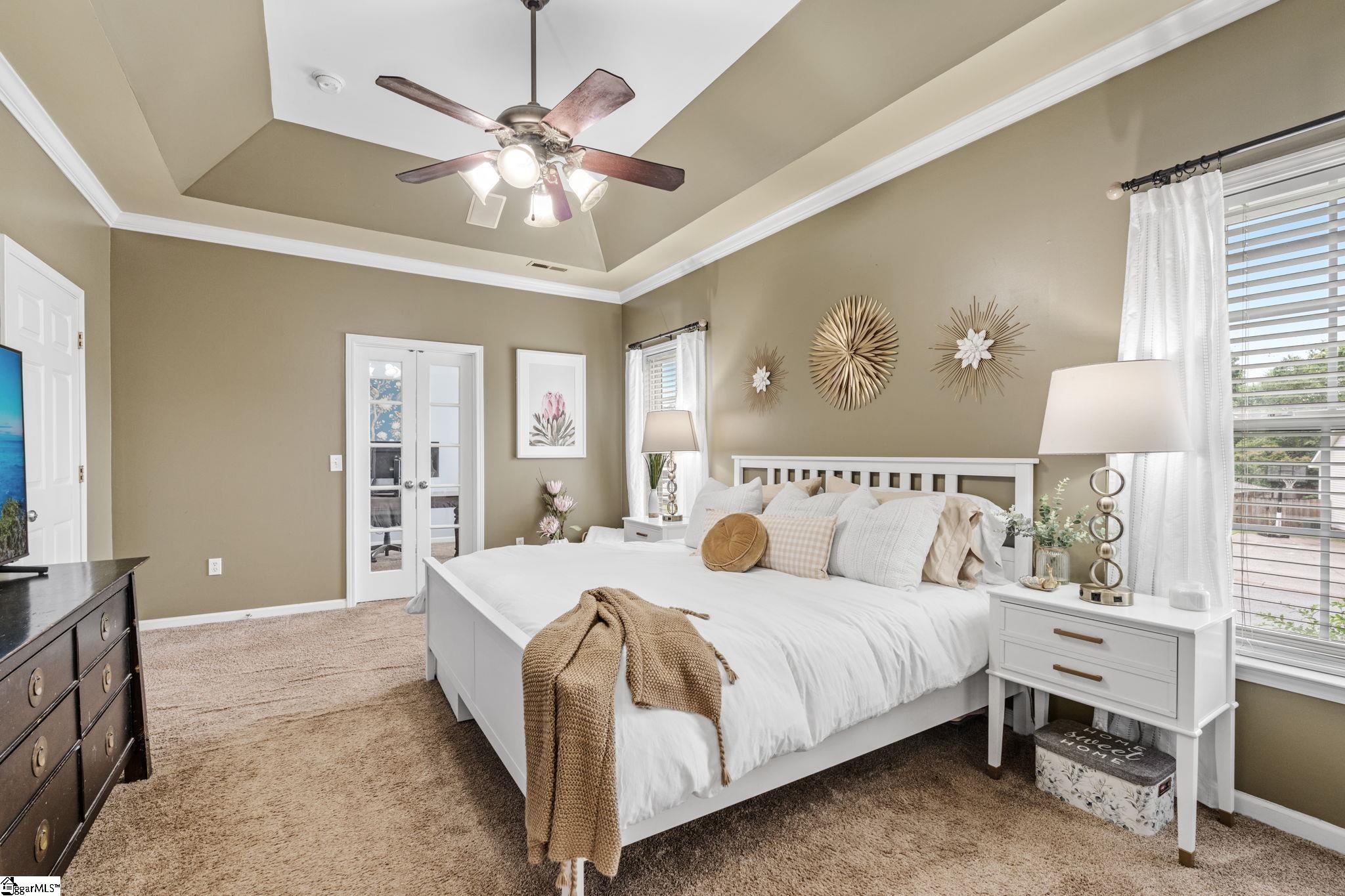 401 Meadow Hill Way Greer, SC 29650