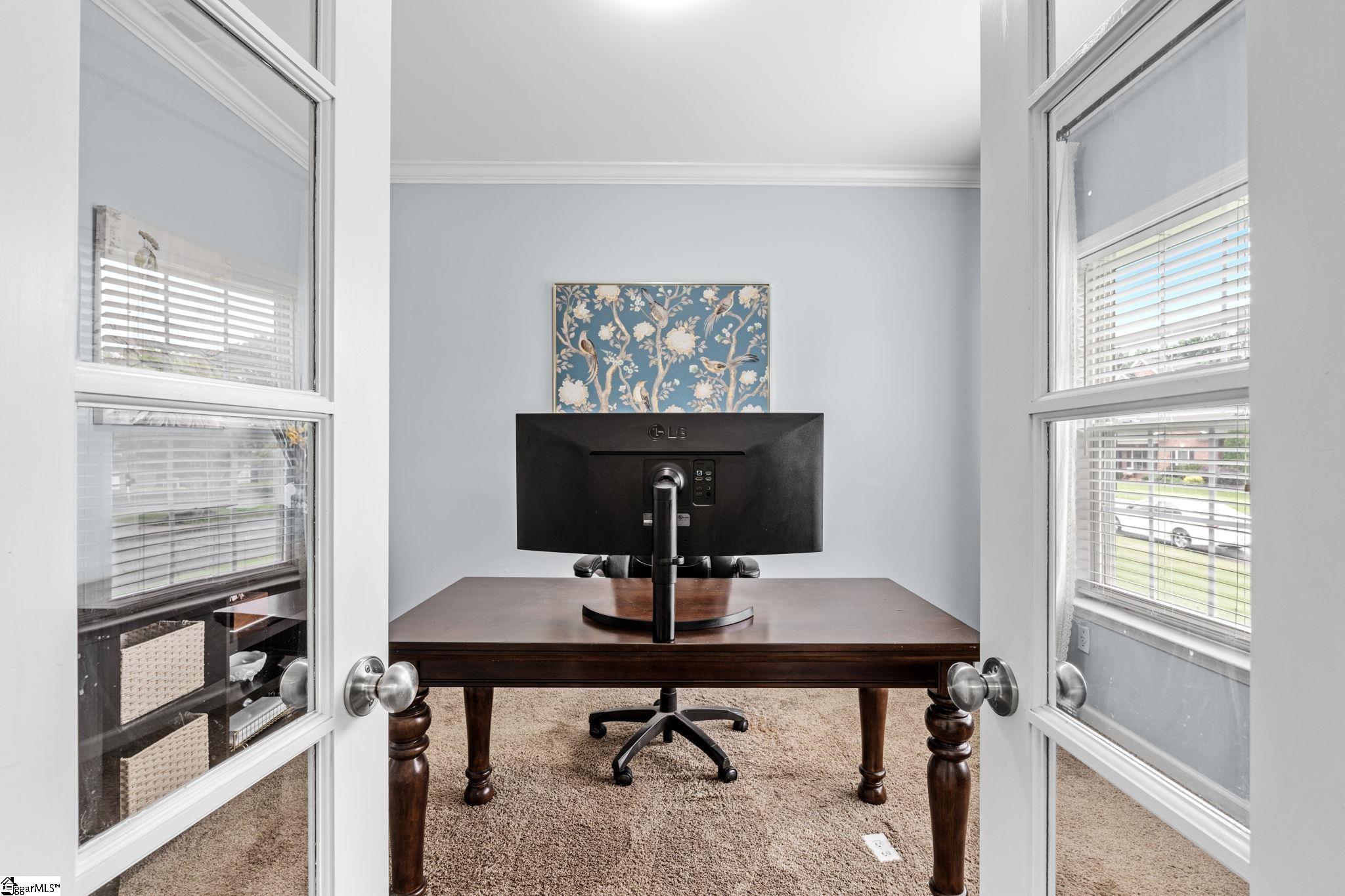 401 Meadow Hill Way Greer, SC 29650