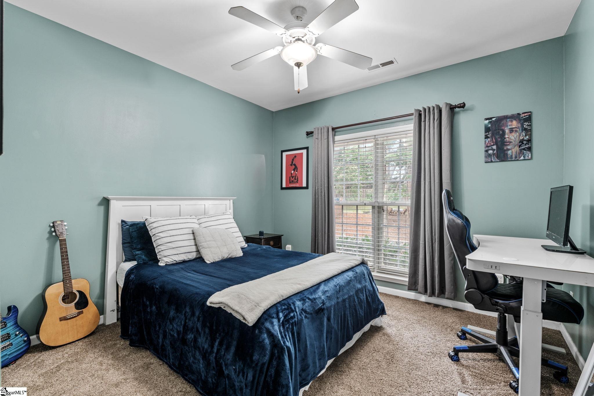 401 Meadow Hill Way Greer, SC 29650