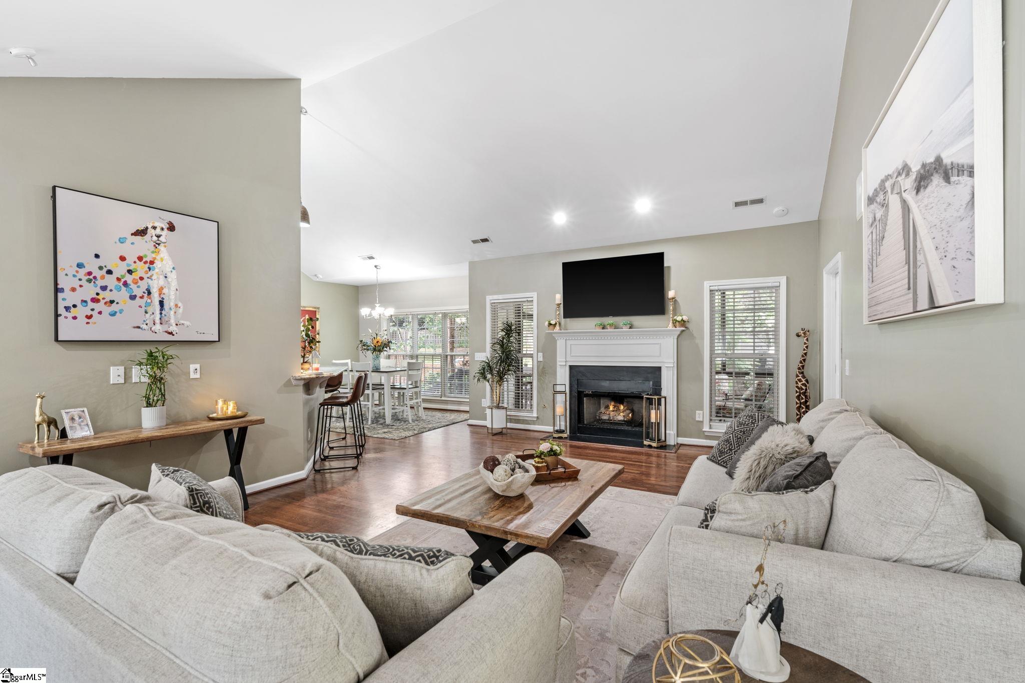 401 Meadow Hill Way Greer, SC 29650