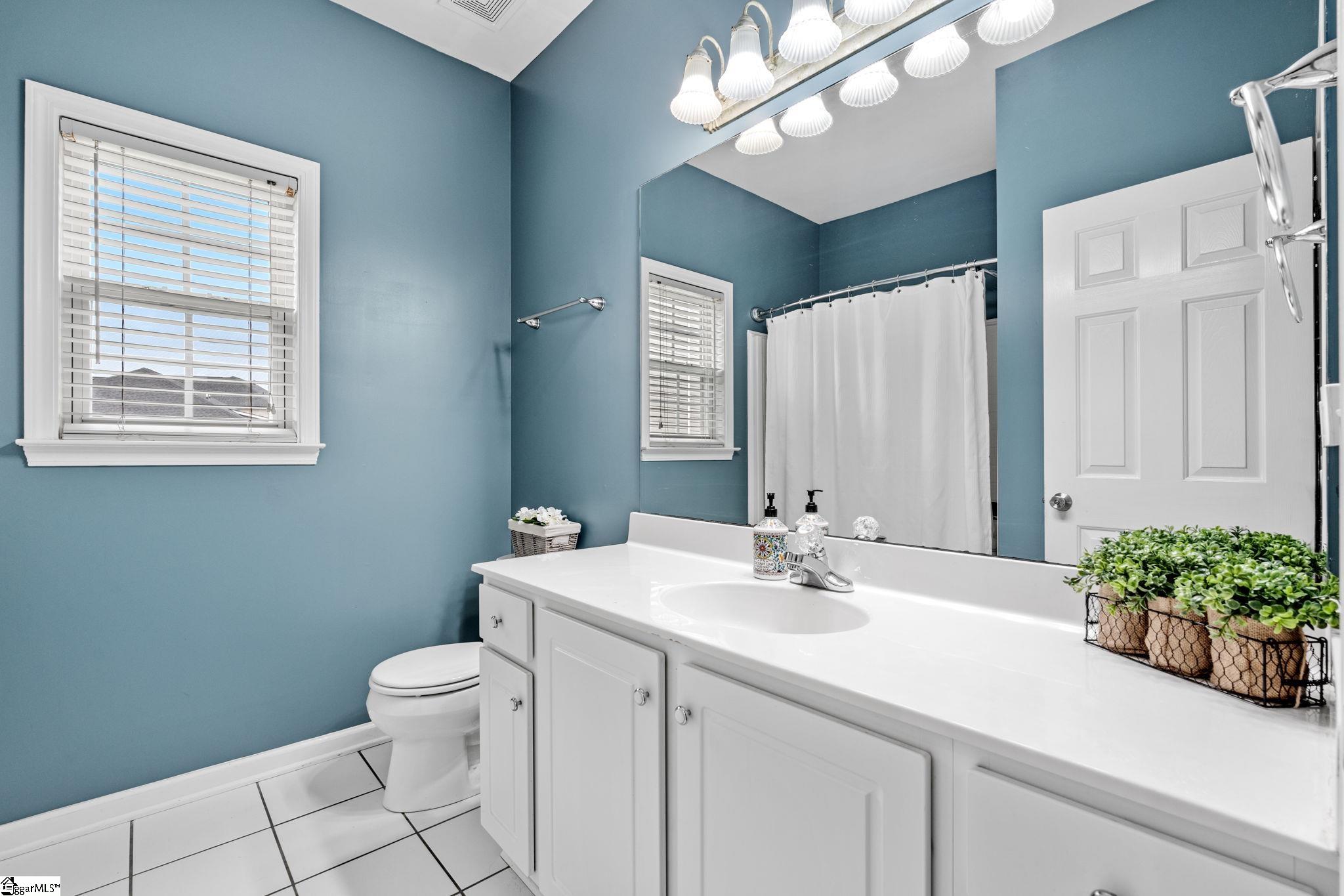 401 Meadow Hill Way Greer, SC 29650