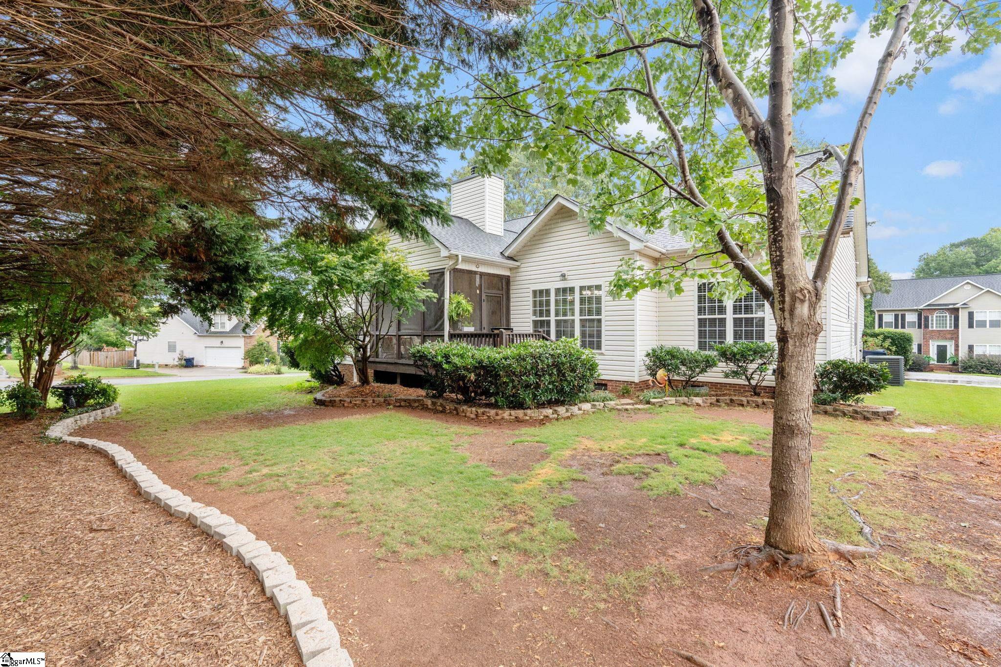 401 Meadow Hill Way Greer, SC 29650