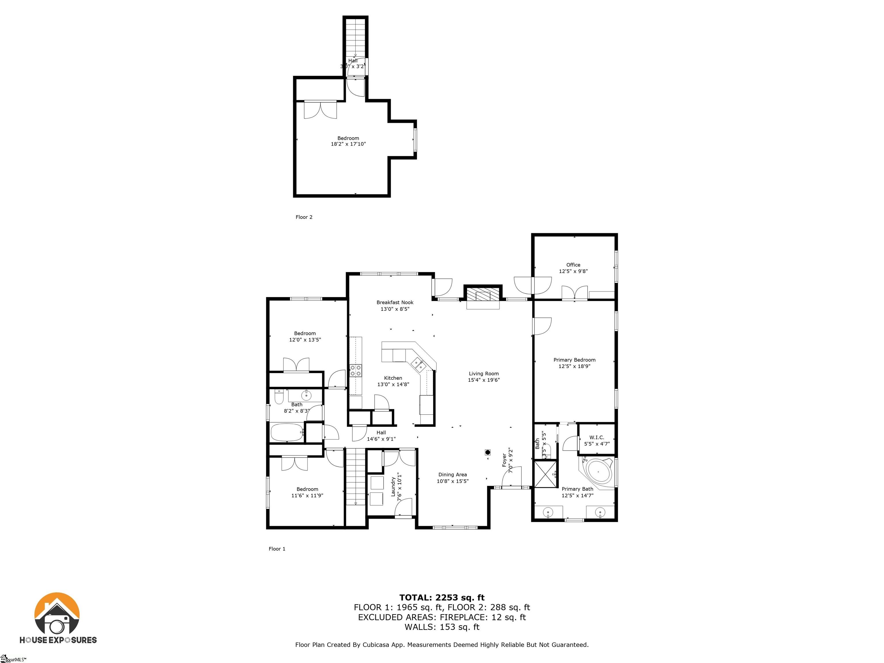 401 Meadow Hill Way Greer, SC 29650